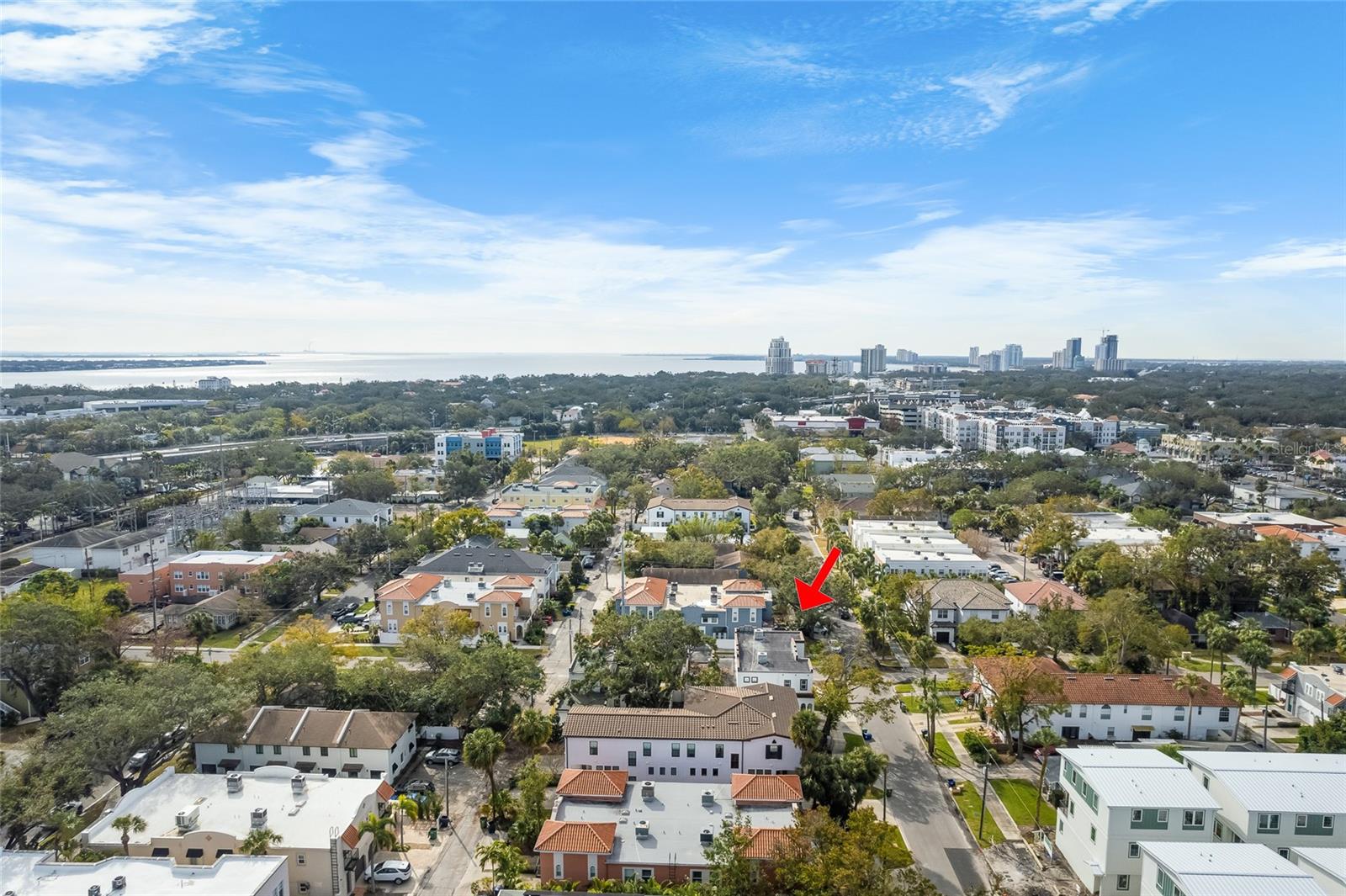 418 S ALBANY AVE, TAMPA, FL, 33606