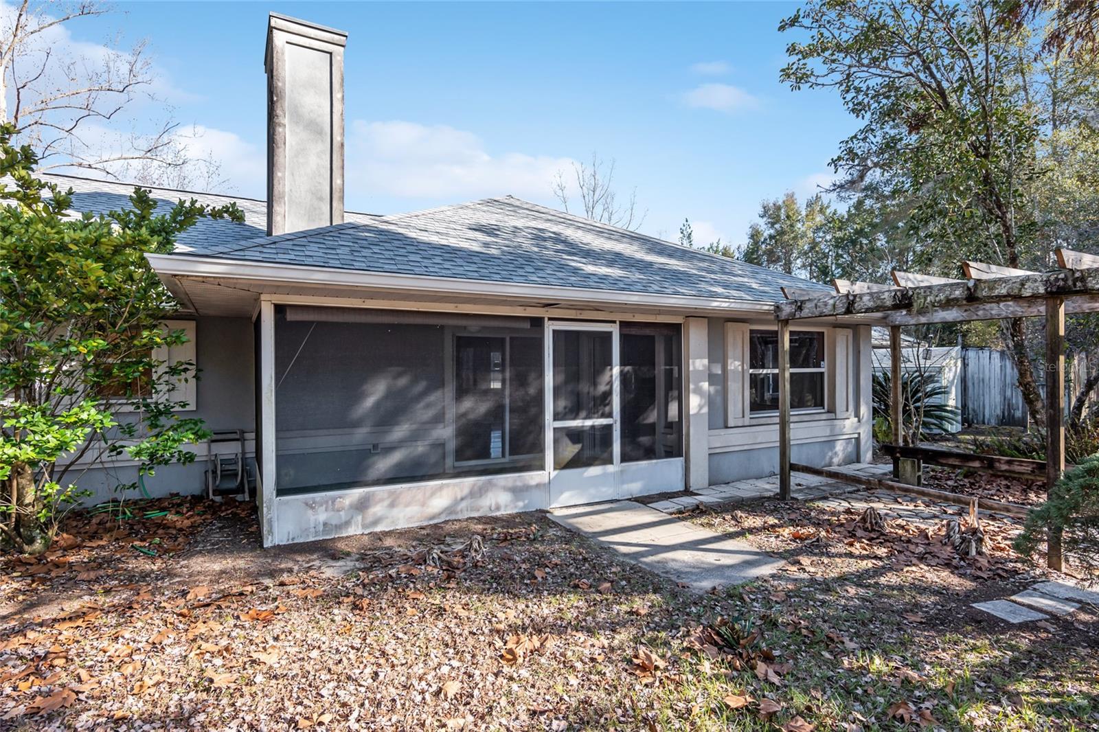11202 SW 170TH ST, ARCHER, FL, 32618