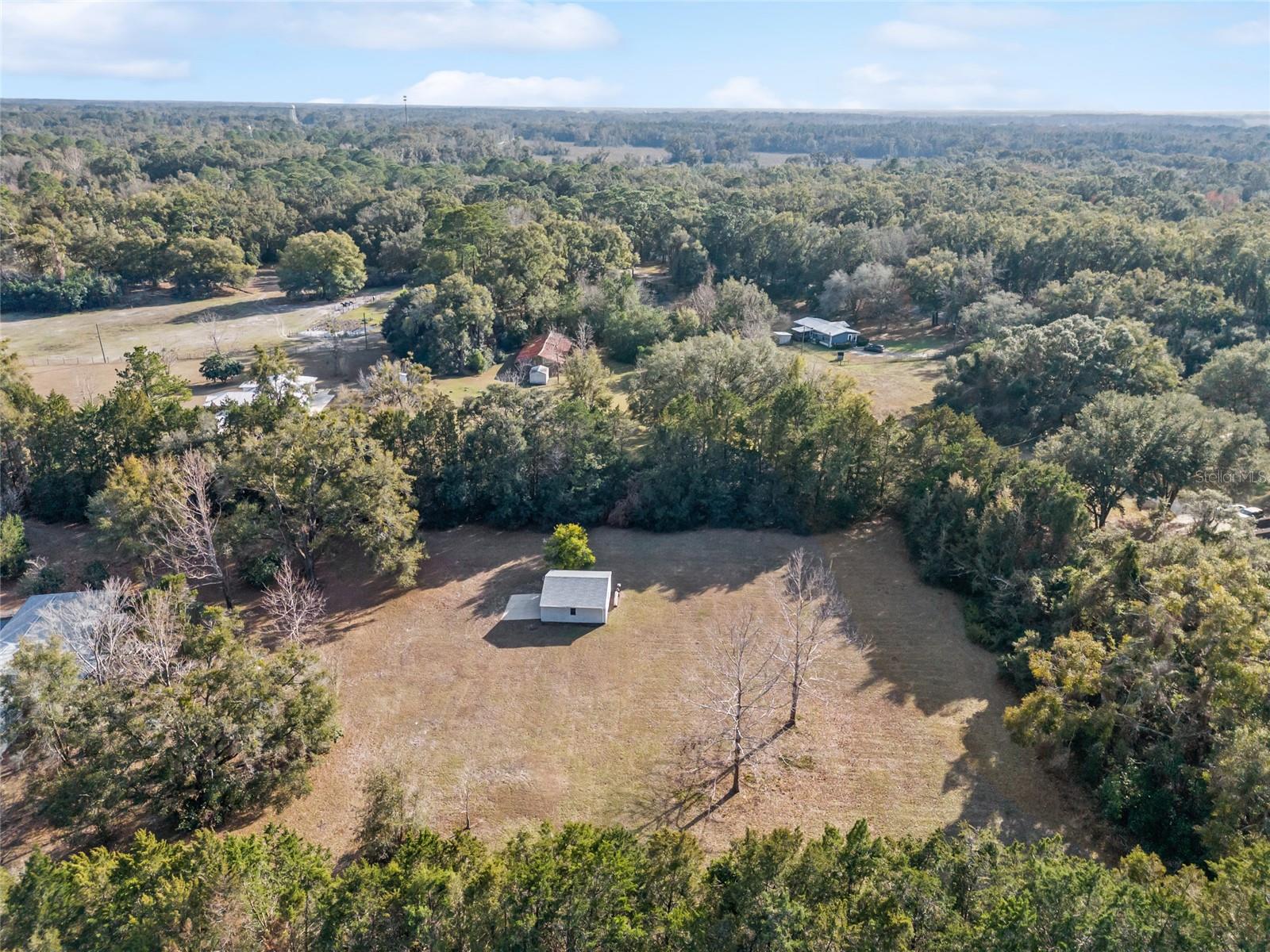 11202 SW 170TH ST, ARCHER, FL, 32618