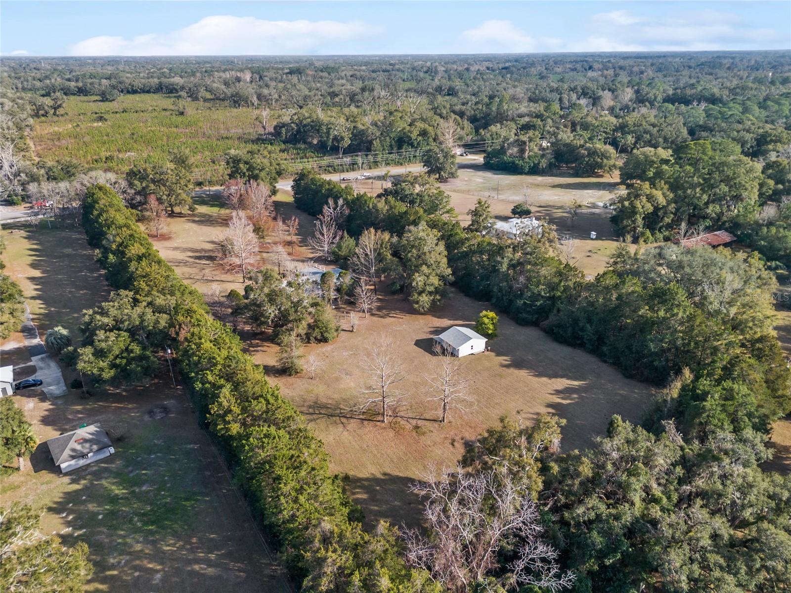 11202 SW 170TH ST, ARCHER, FL, 32618