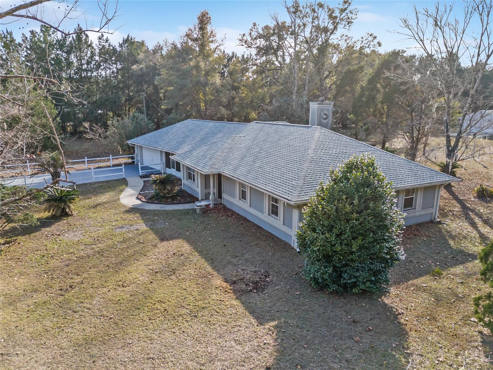 11202 SW 170TH ST, ARCHER, FL, 32618