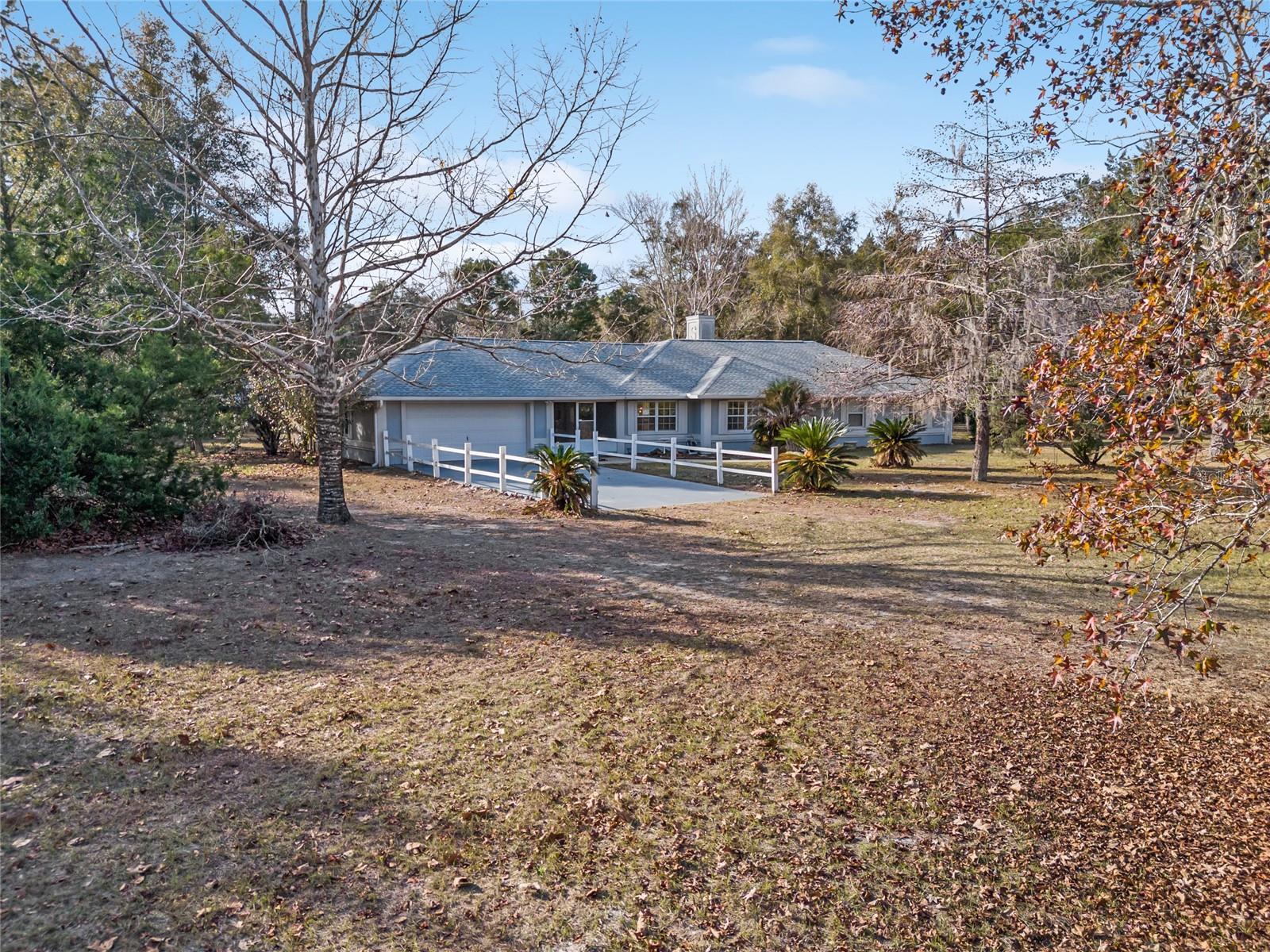 11202 SW 170TH ST, ARCHER, FL, 32618