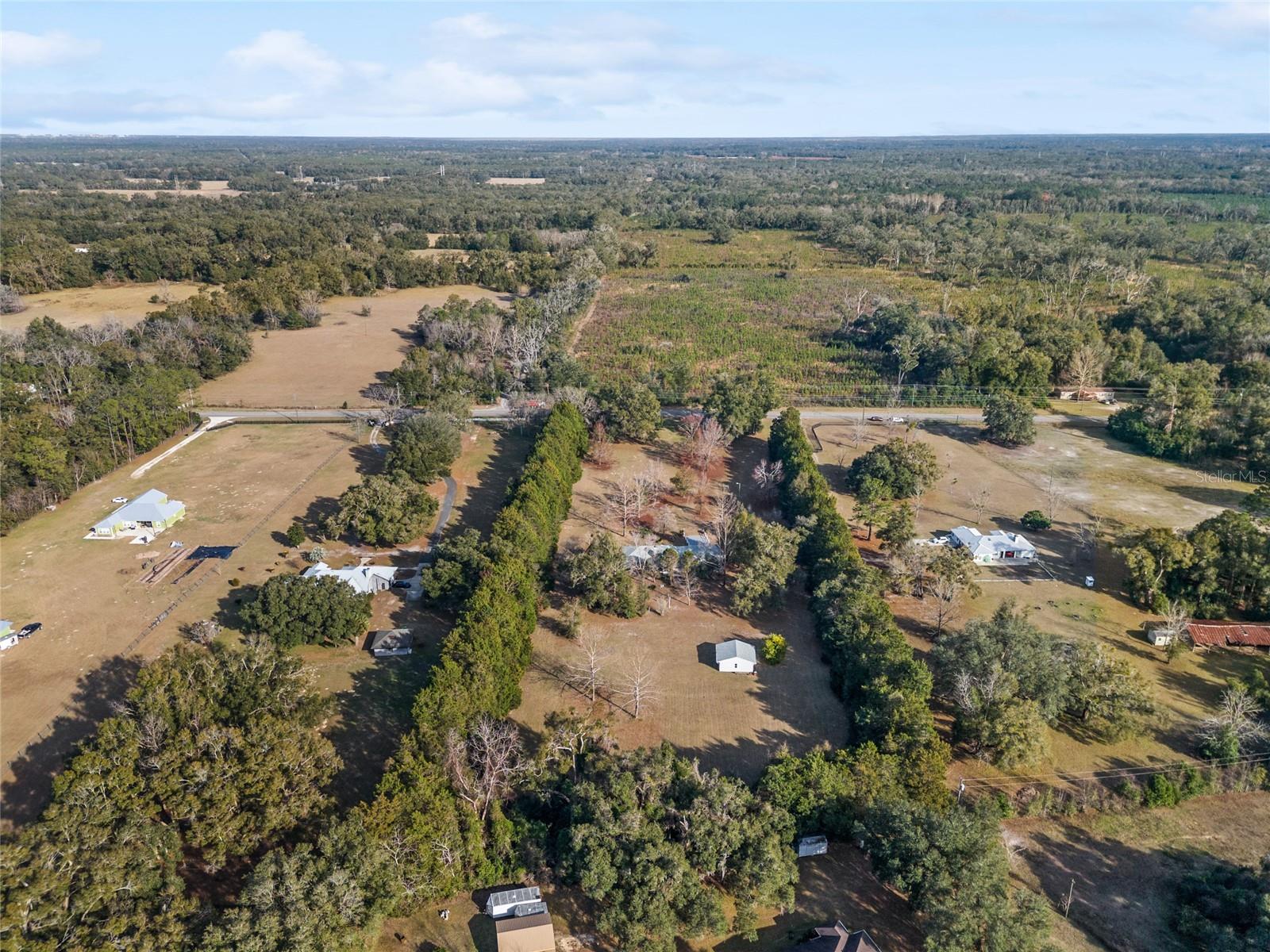 11202 SW 170TH ST, ARCHER, FL, 32618