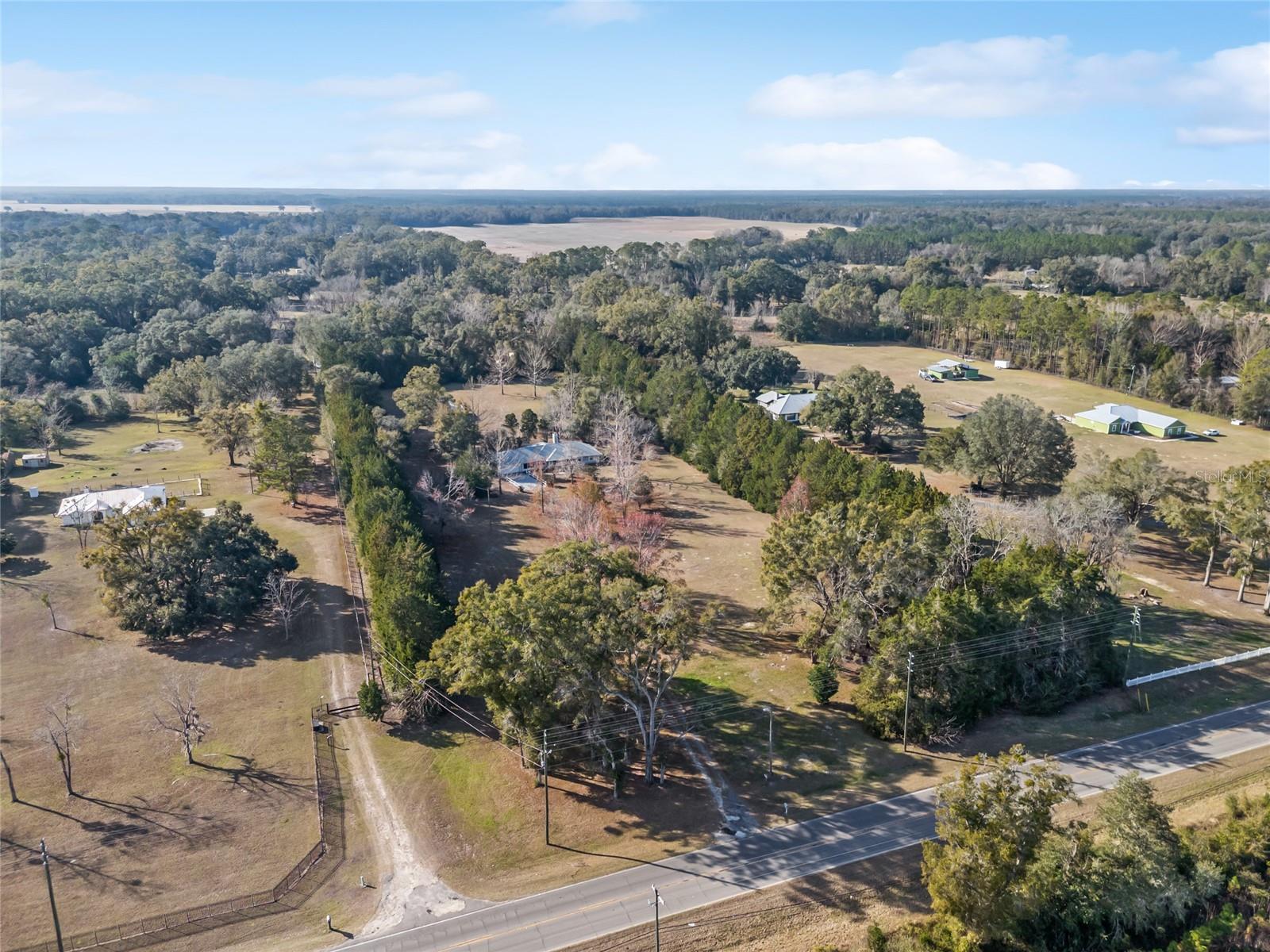 11202 SW 170TH ST, ARCHER, FL, 32618