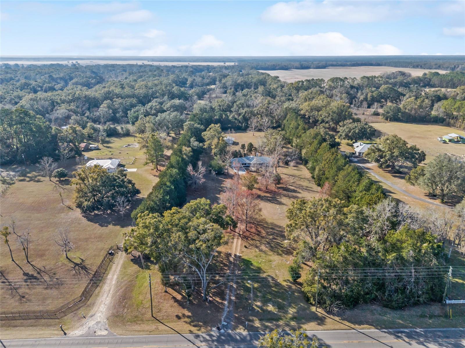 11202 SW 170TH ST, ARCHER, FL, 32618