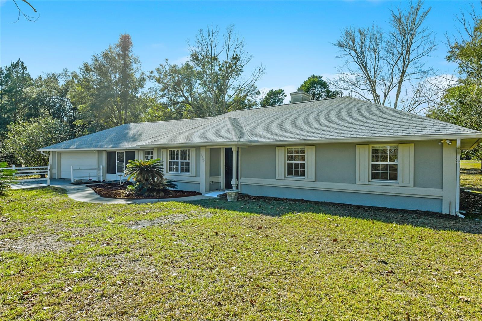 11202 SW 170TH ST, ARCHER, FL, 32618