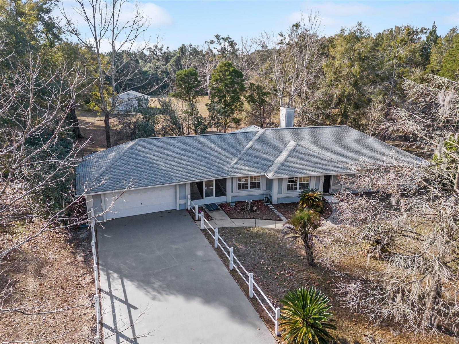 11202 SW 170TH ST, ARCHER, FL, 32618