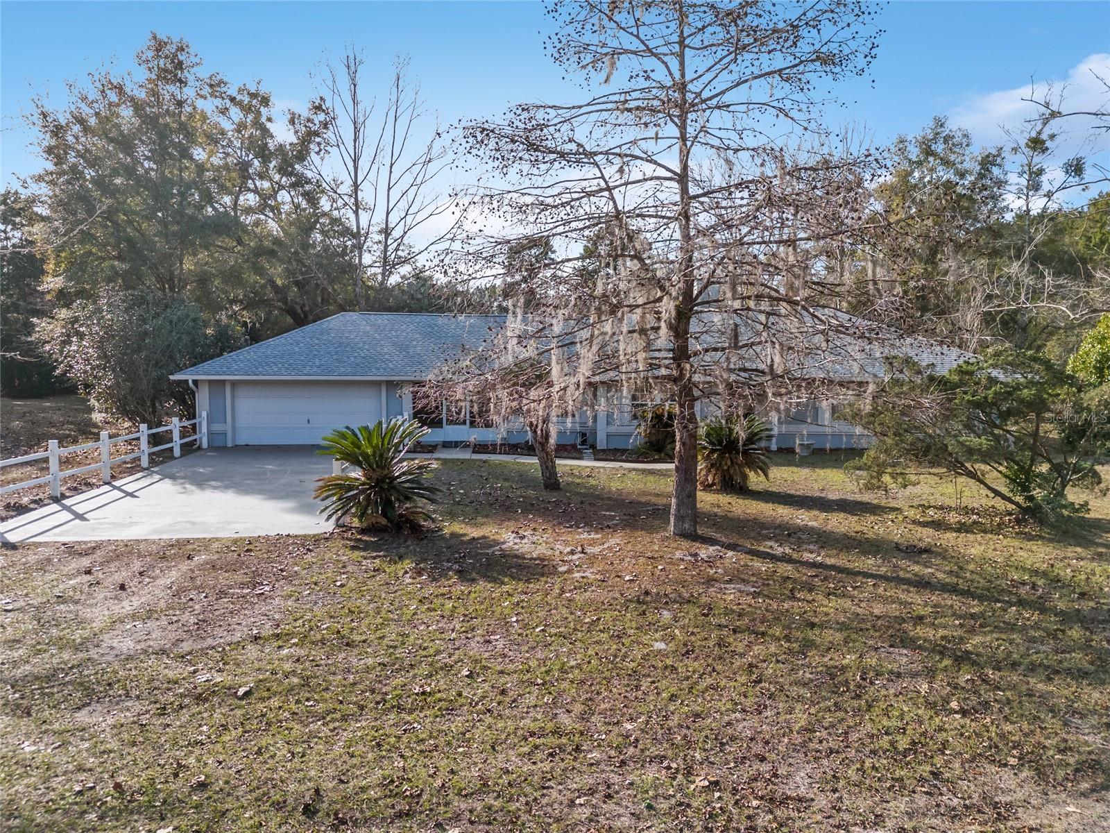 11202 SW 170TH ST, ARCHER, FL, 32618