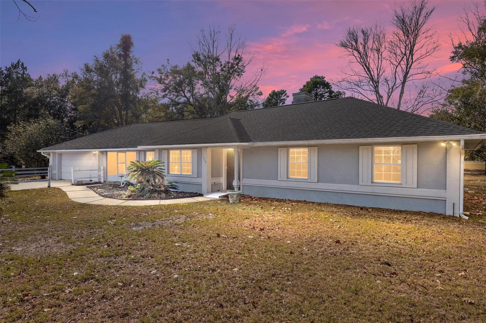 11202 SW 170TH ST, ARCHER, FL, 32618