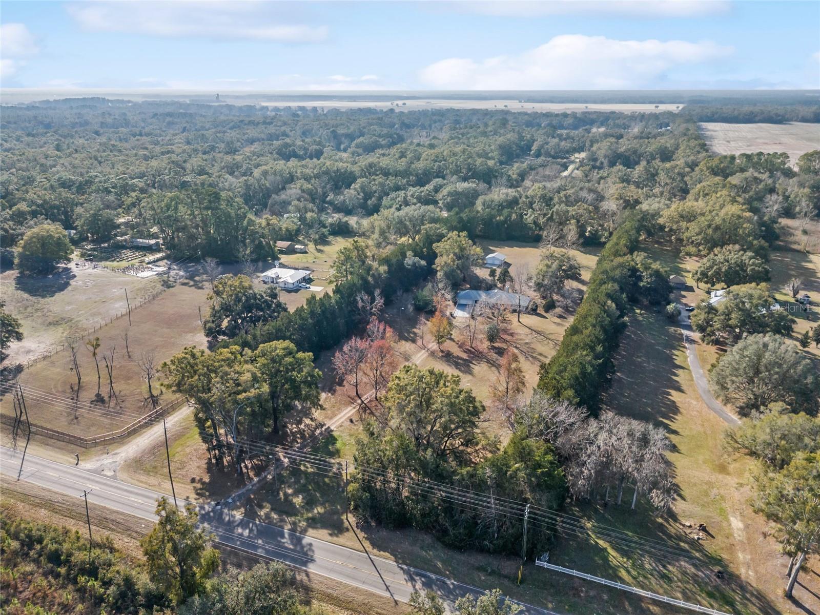 11202 SW 170TH ST, ARCHER, FL, 32618
