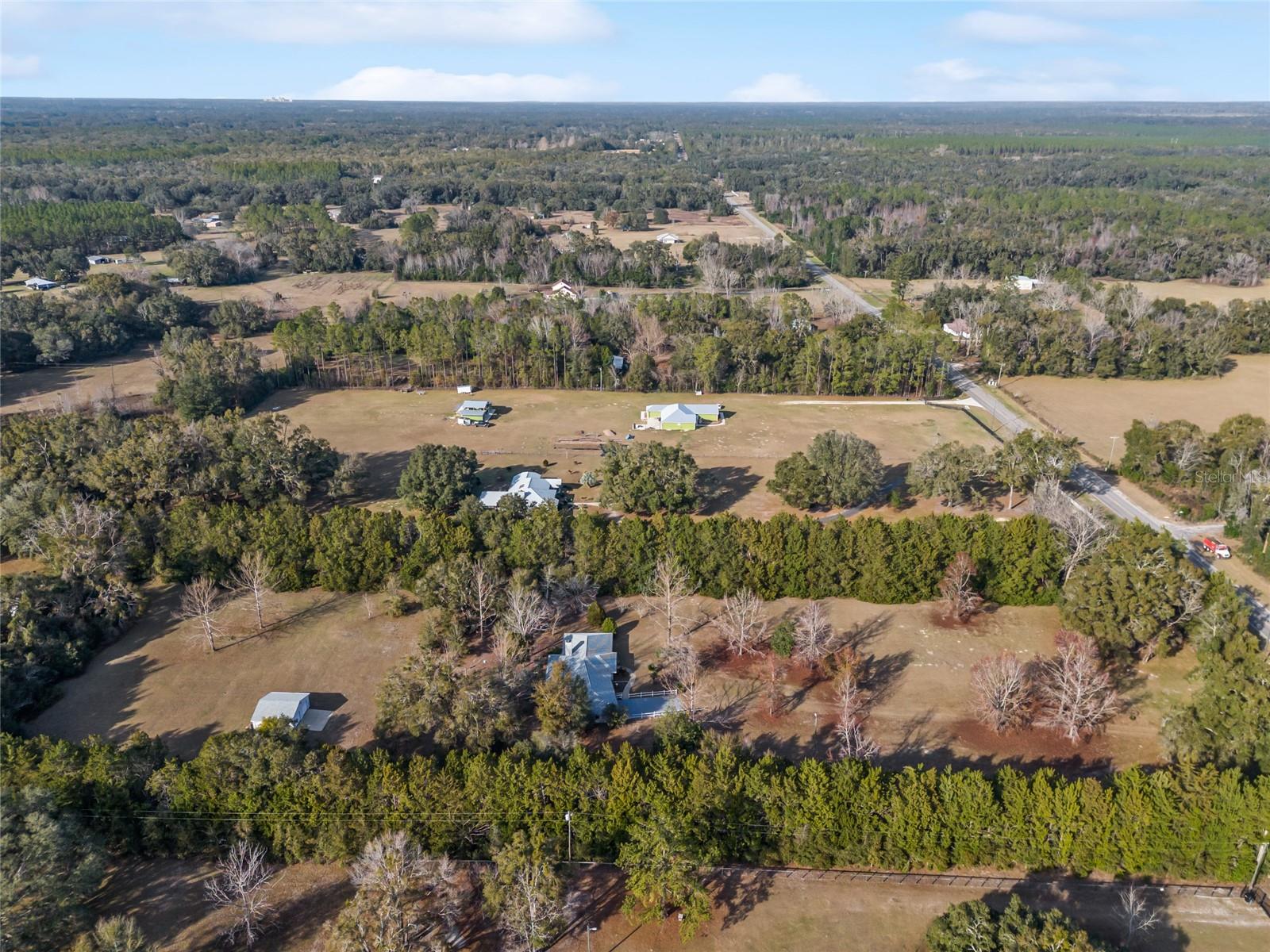 11202 SW 170TH ST, ARCHER, FL, 32618