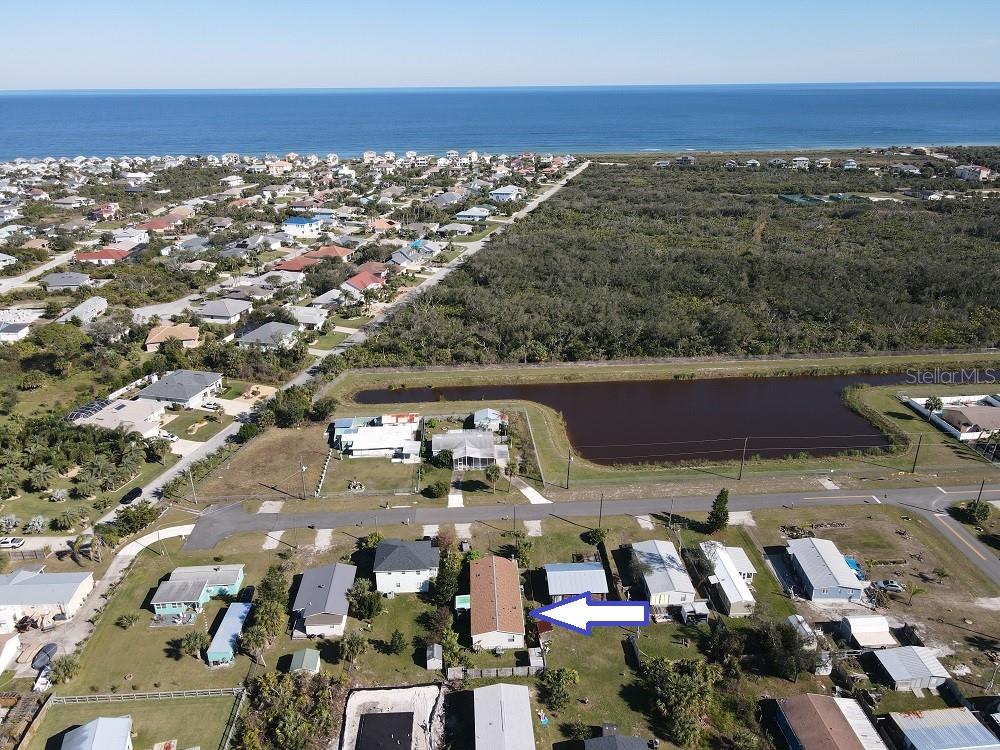 34 FIRST AVE, PALM COAST, FL, 32137
