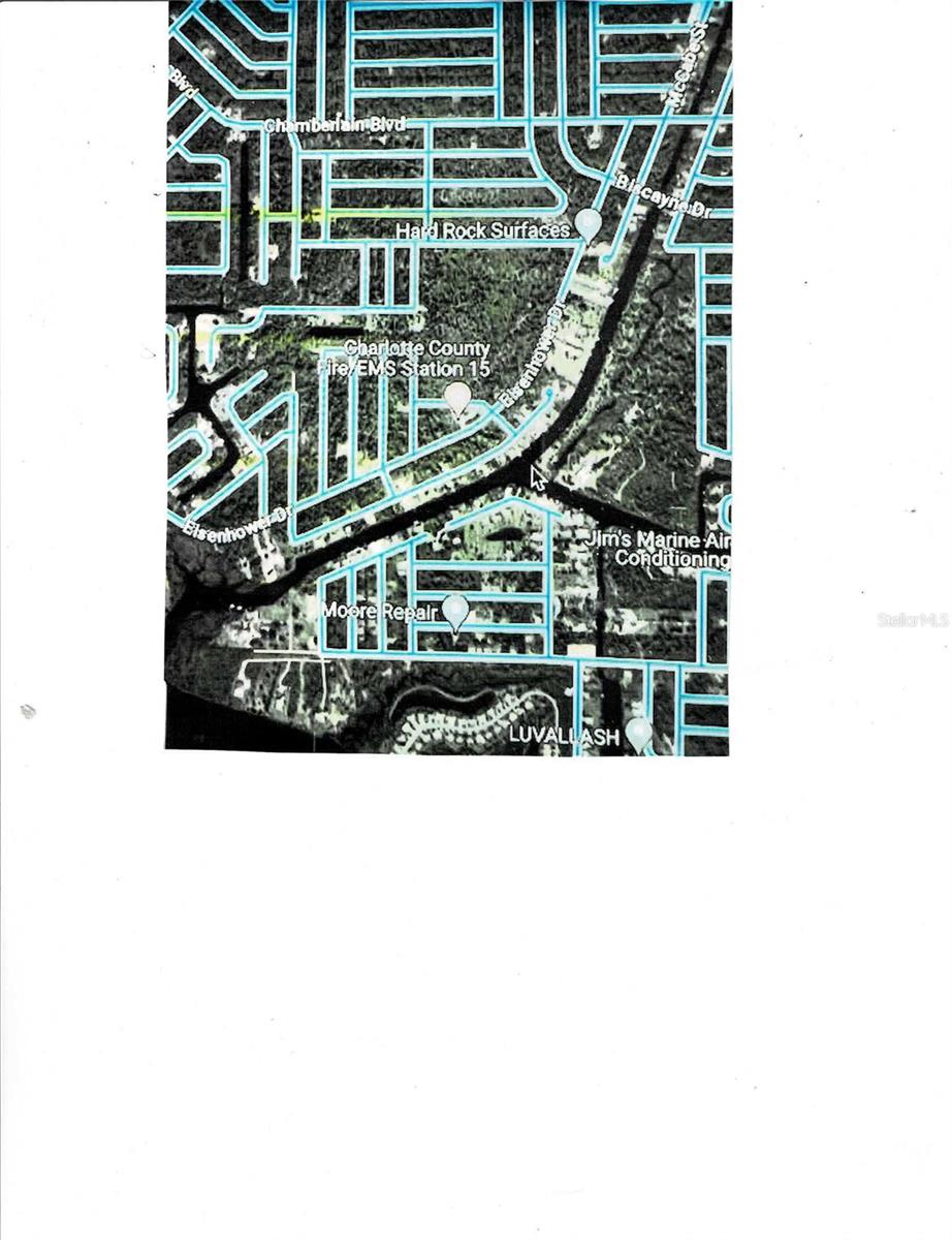 14111 GAILWOOD AVE, PORT CHARLOTTE, FL, 33953
