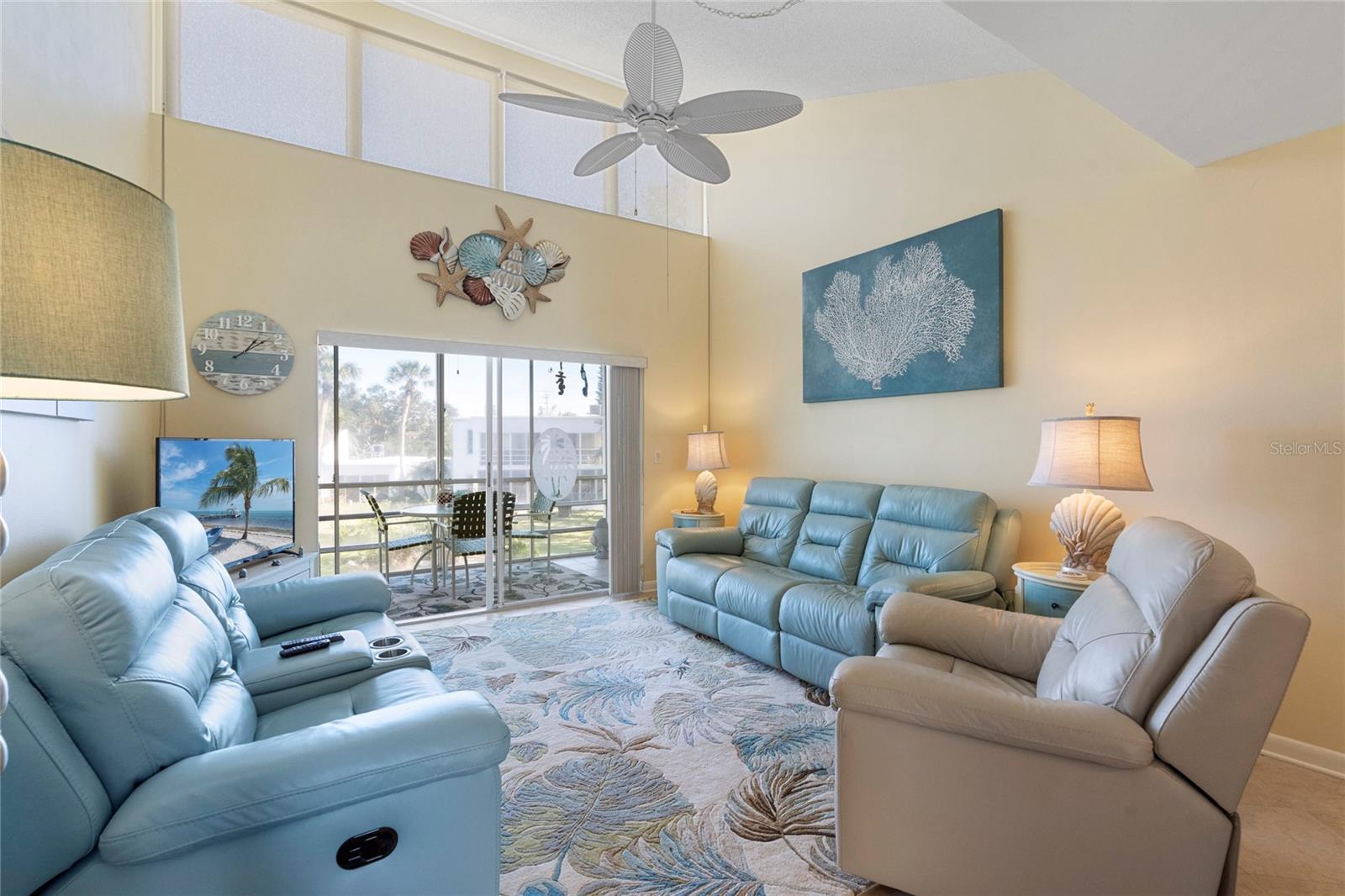 755 VILLAGE CIR #203, VENICE, FL, 34292