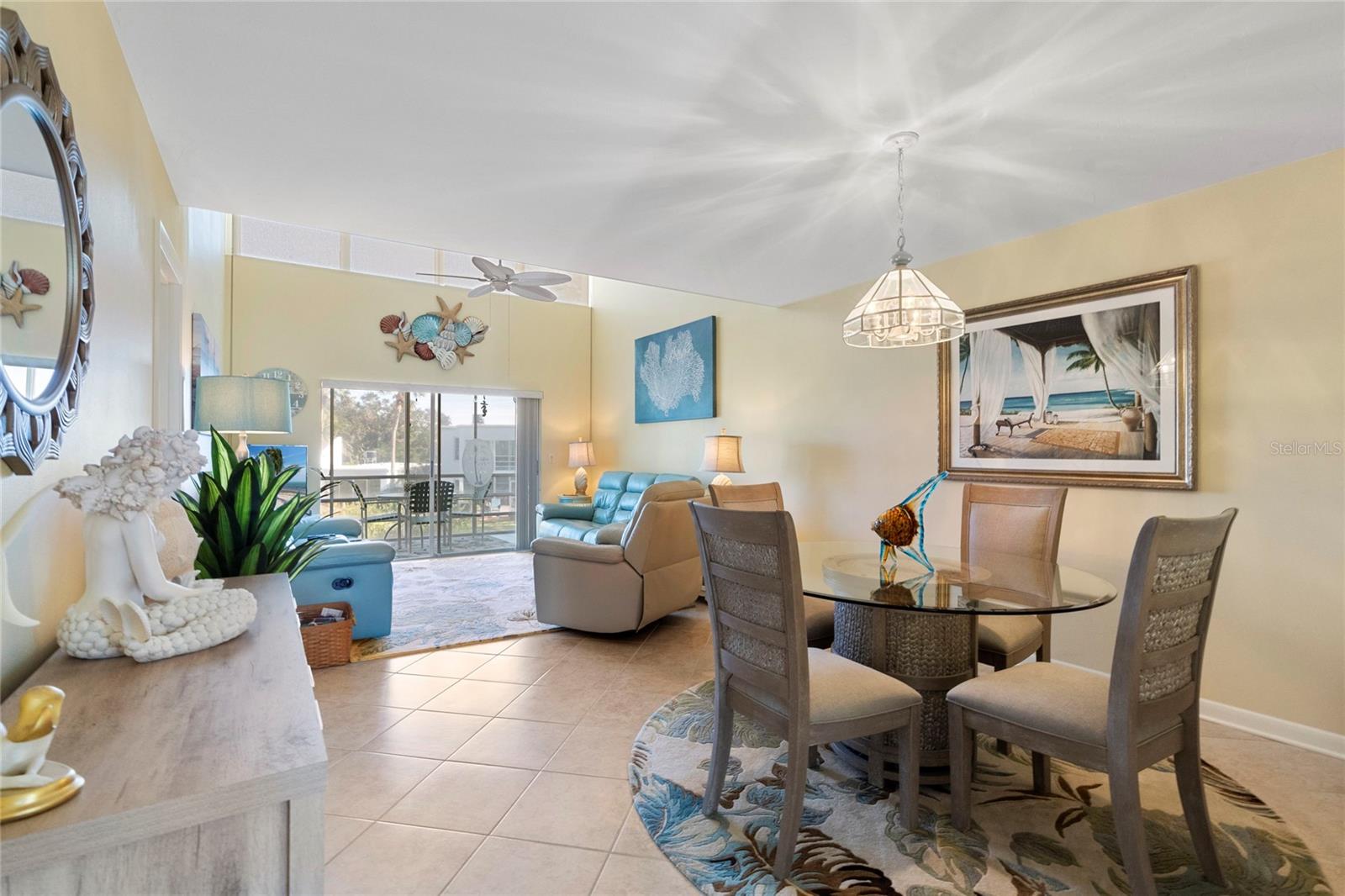 755 VILLAGE CIR #203, VENICE, FL, 34292