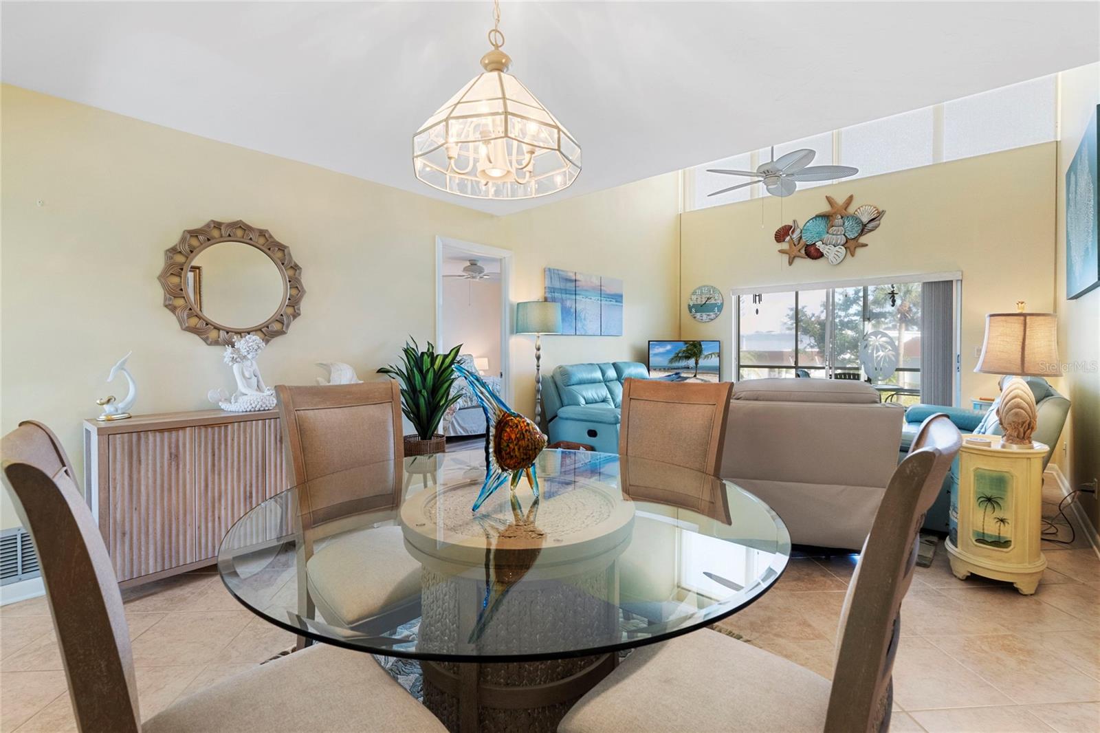 755 VILLAGE CIR #203, VENICE, FL, 34292