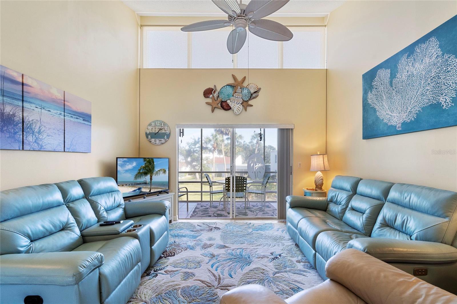 755 VILLAGE CIR #203, VENICE, FL, 34292