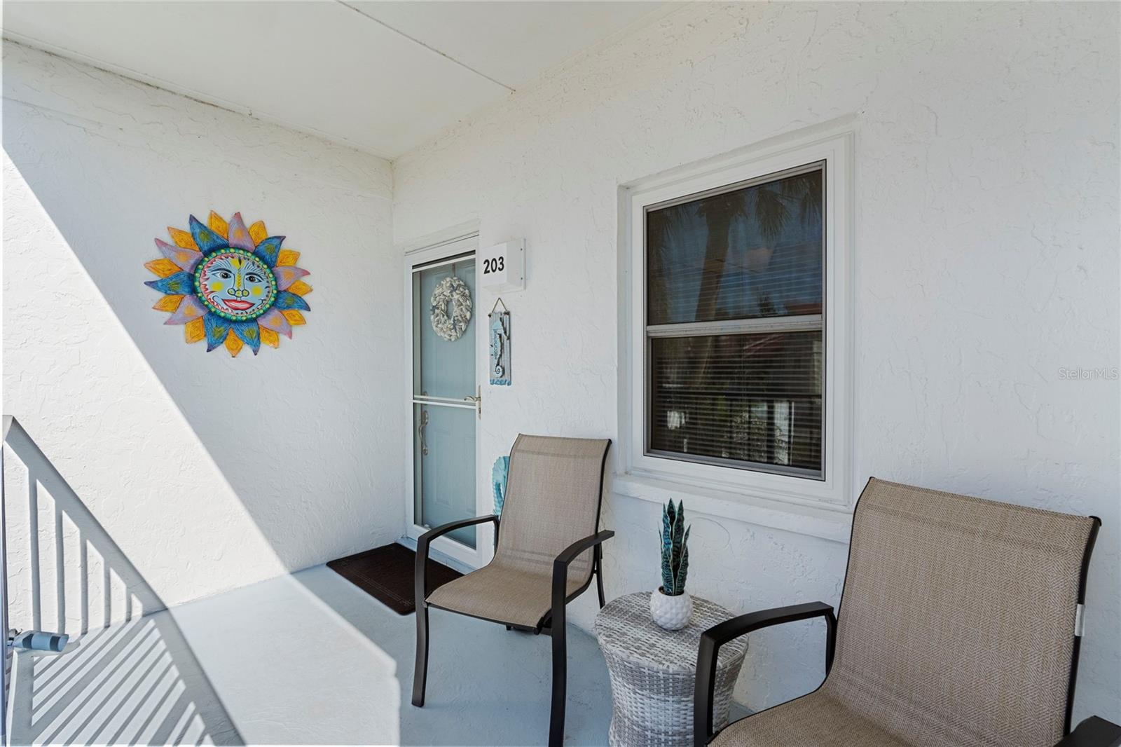 755 VILLAGE CIR #203, VENICE, FL, 34292