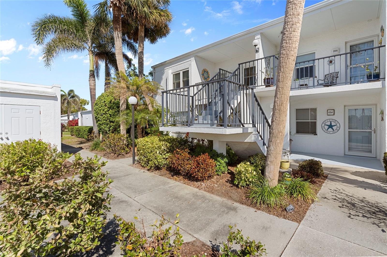 755 VILLAGE CIR #203, VENICE, FL, 34292