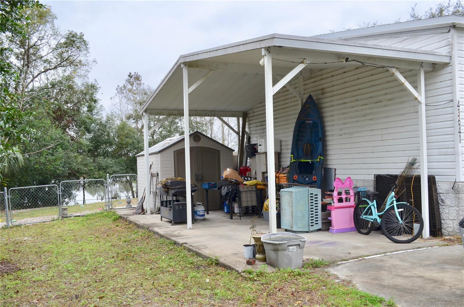 43641 BEAR LAKE BLVD, DELAND, FL, 32720