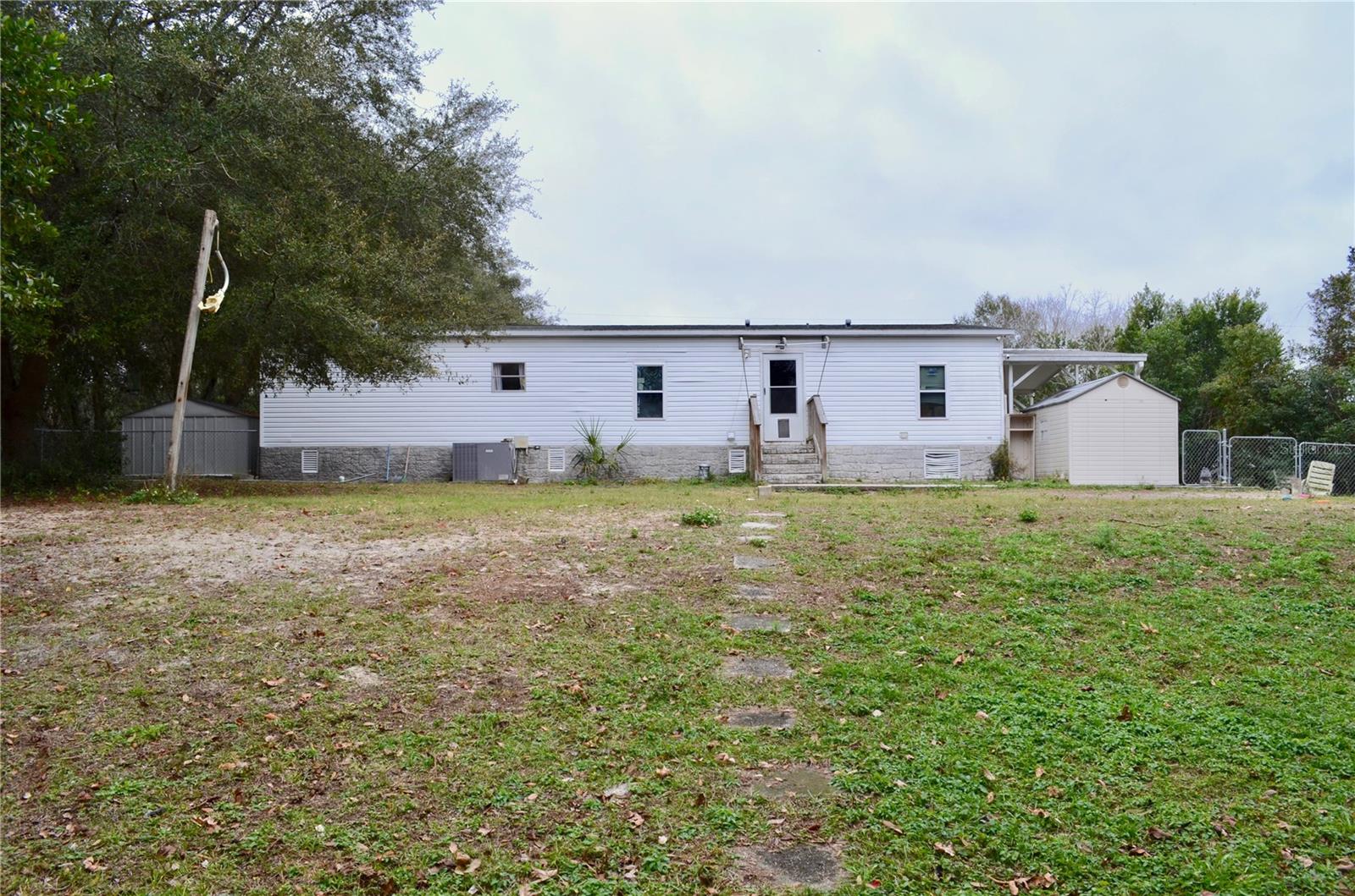 43641 BEAR LAKE BLVD, DELAND, FL, 32720