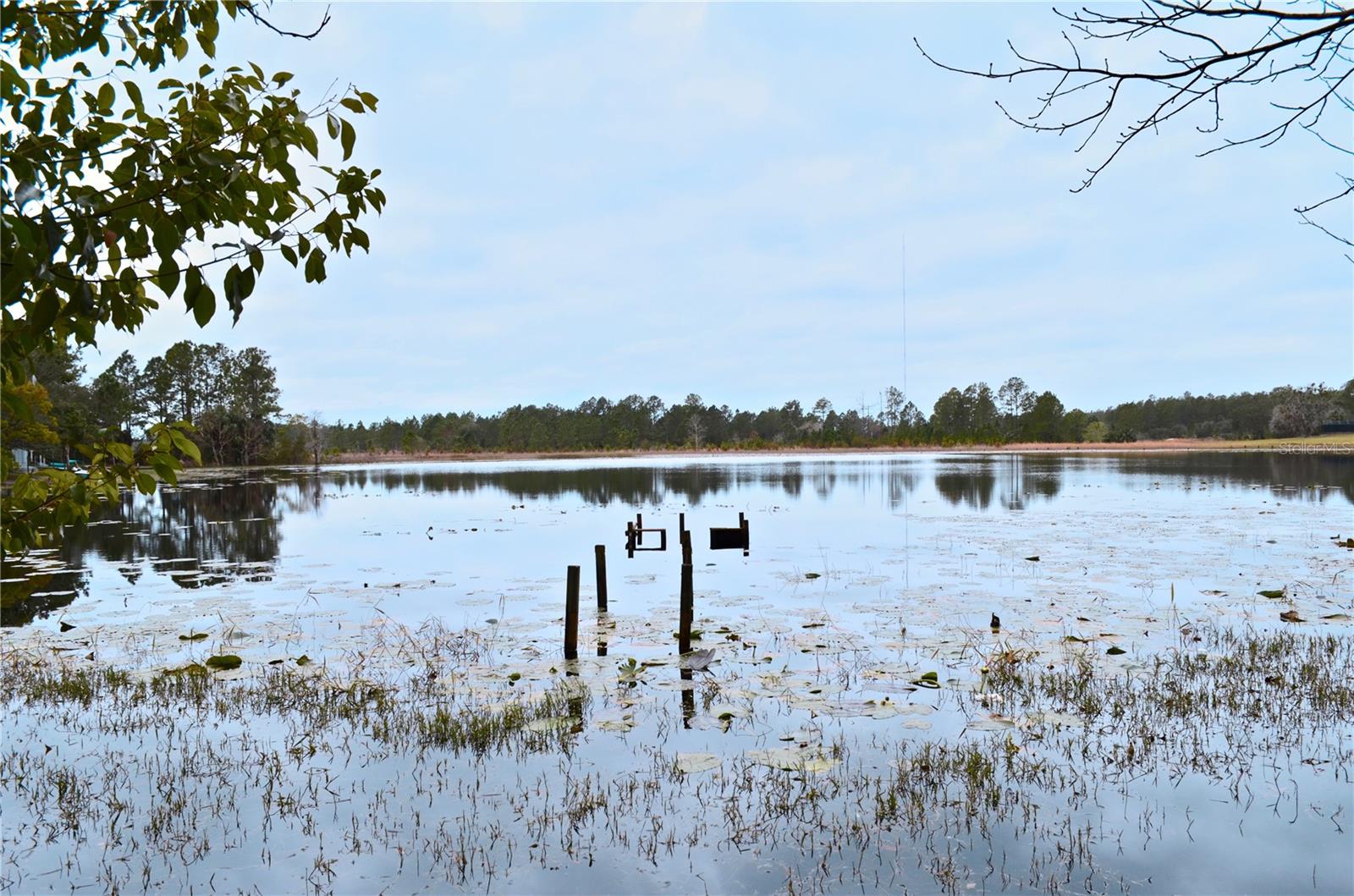 43641 BEAR LAKE BLVD, DELAND, FL, 32720