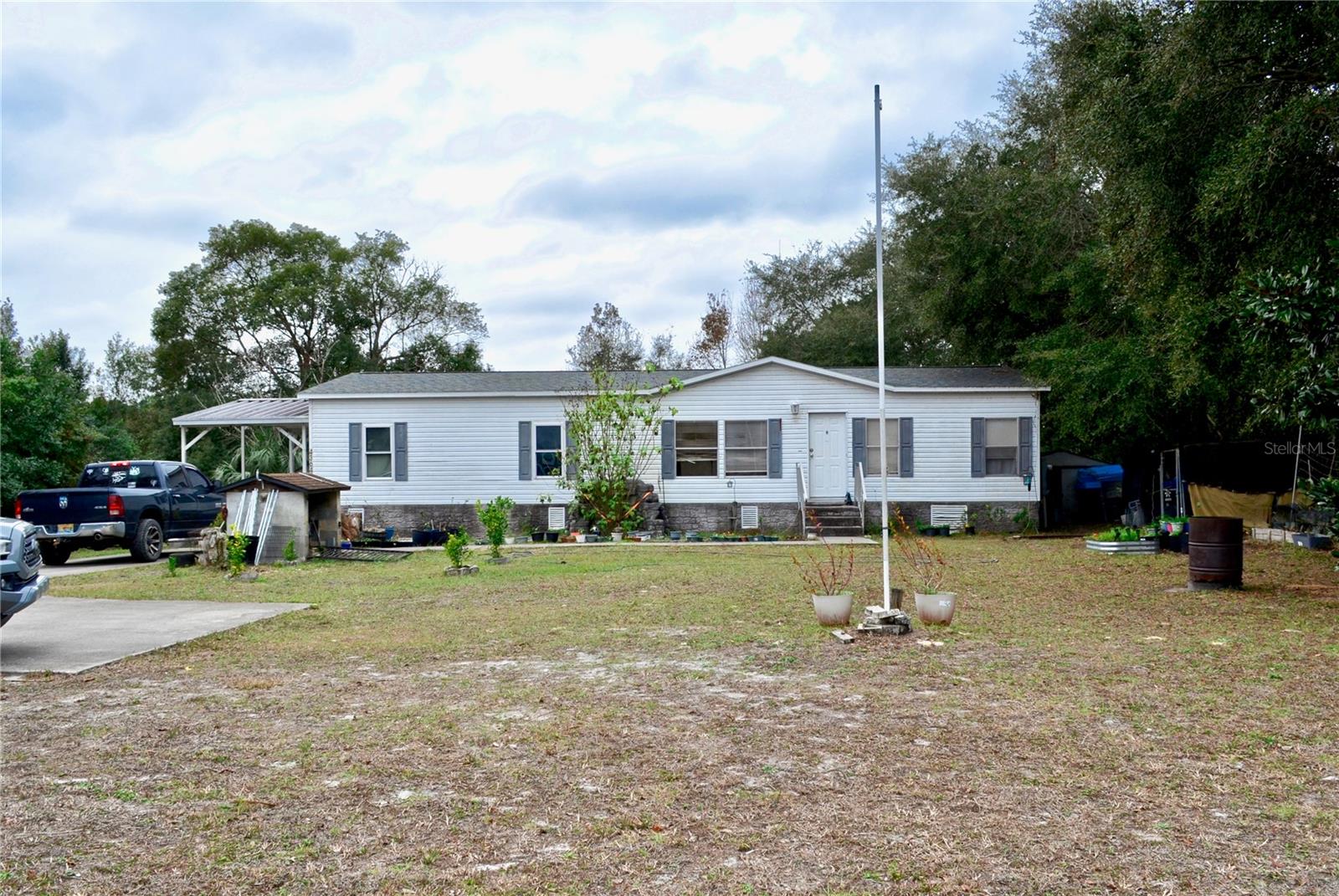 43641 BEAR LAKE BLVD, DELAND, FL, 32720