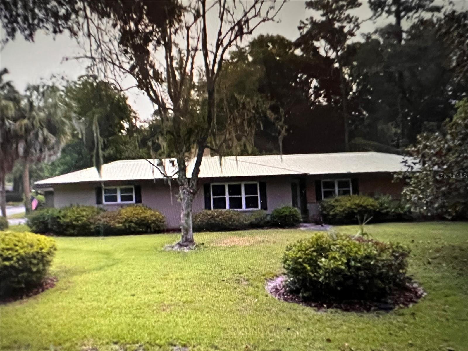 11 NW 32ND ST, GAINESVILLE, FL, 32607