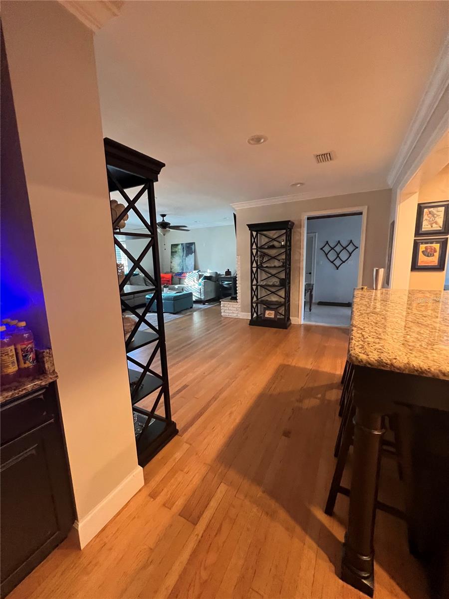 11 NW 32ND ST, GAINESVILLE, FL, 32607