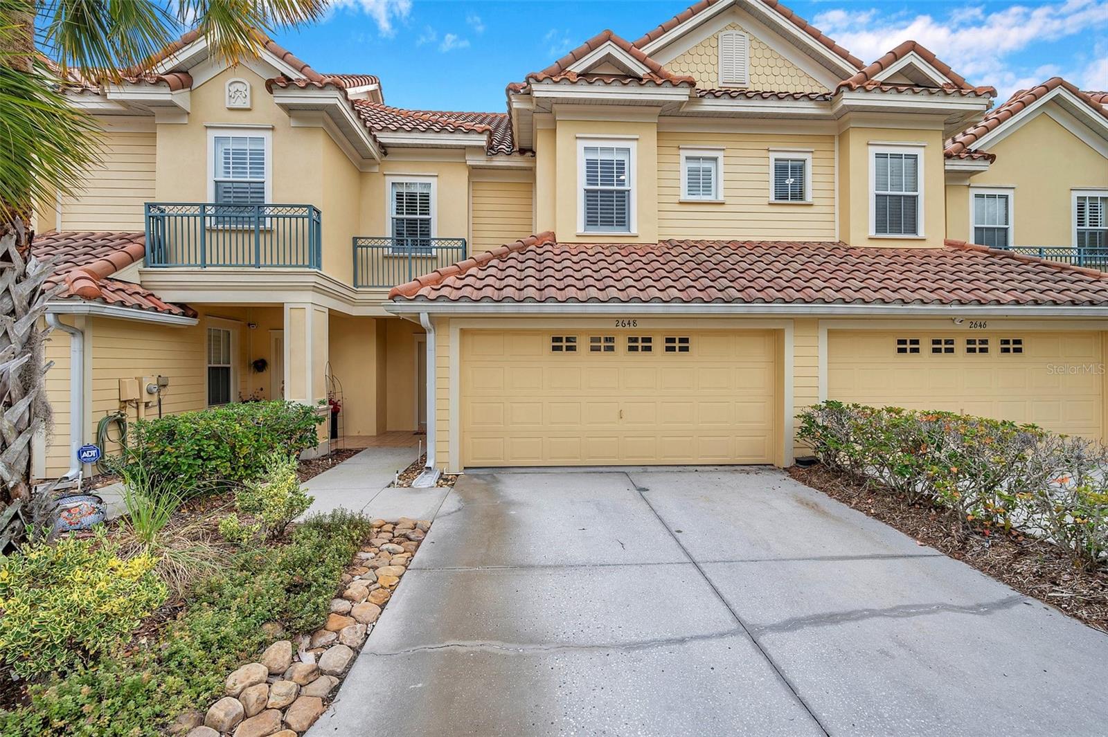 2648 TANGLEWOOD TRL, PALM HARBOR, FL, 34685