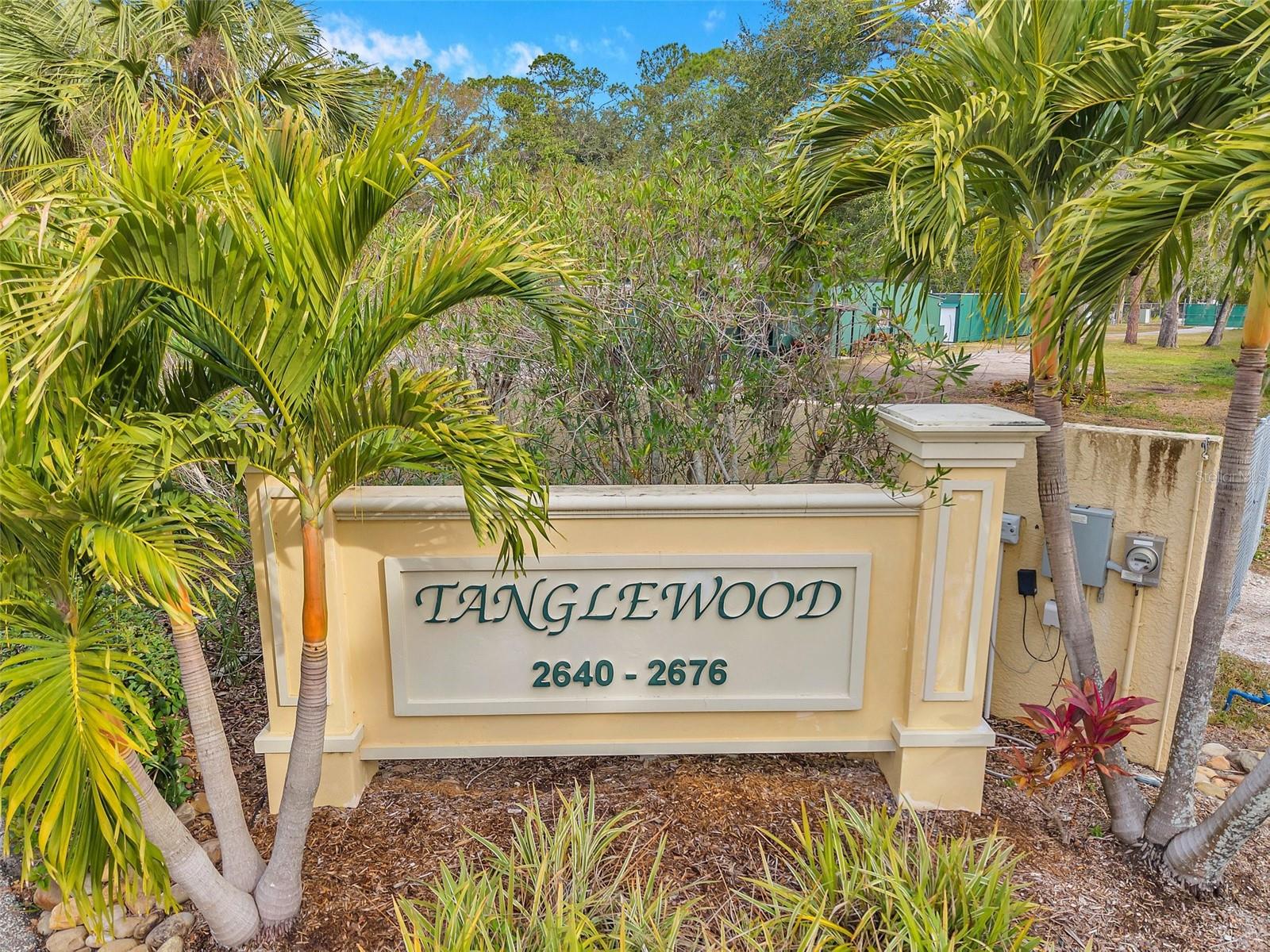 2648 TANGLEWOOD TRL, PALM HARBOR, FL, 34685