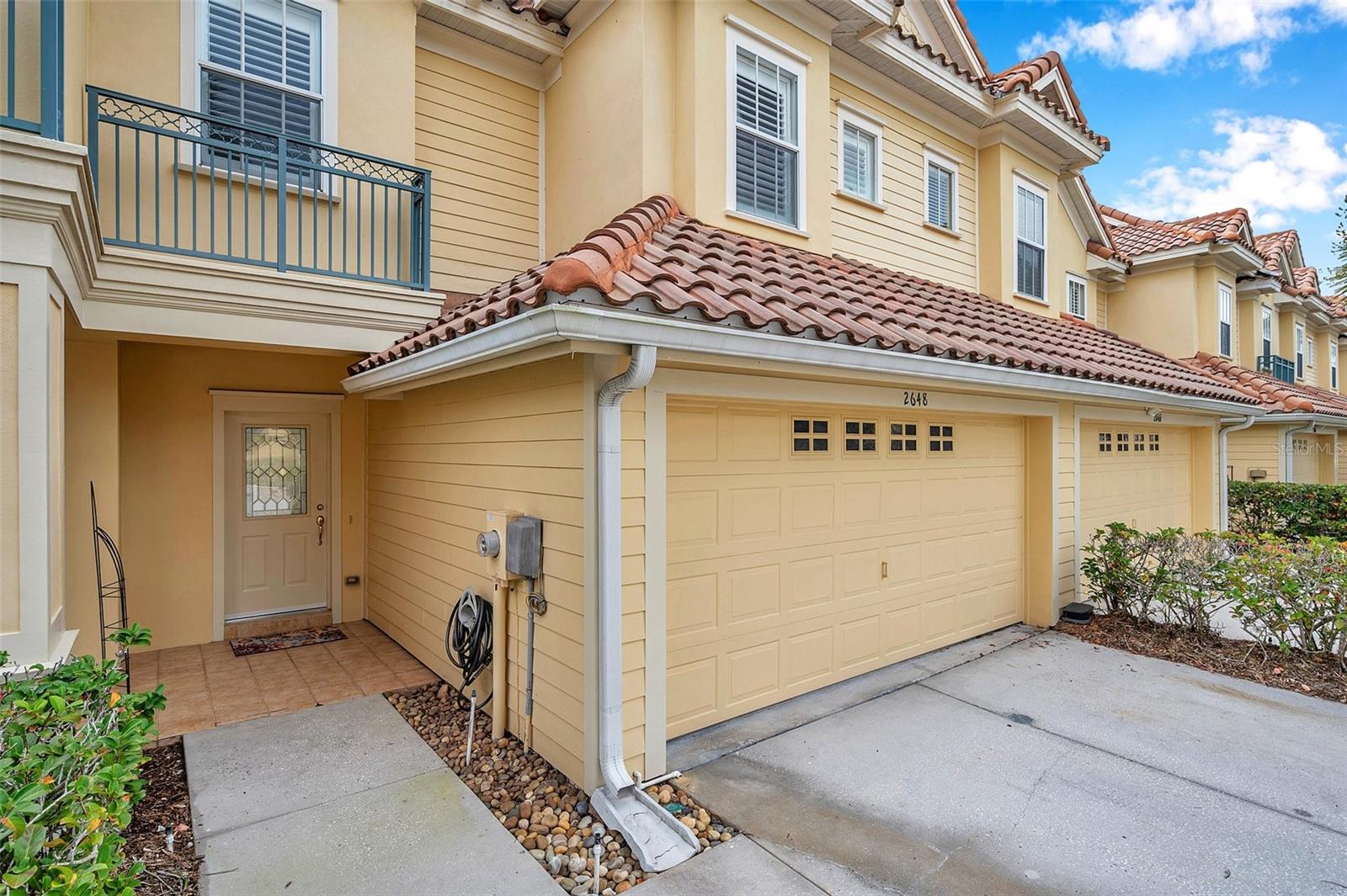 2648 TANGLEWOOD TRL, PALM HARBOR, FL, 34685