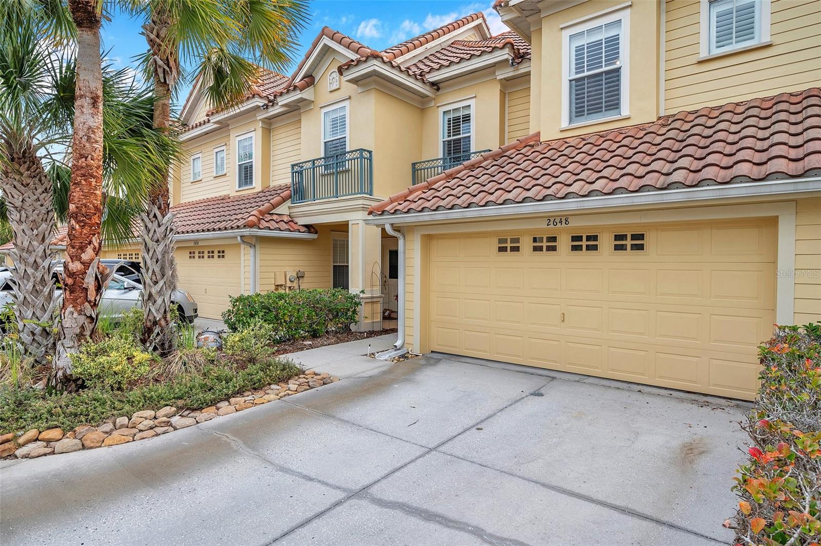2648 TANGLEWOOD TRL, PALM HARBOR, FL, 34685