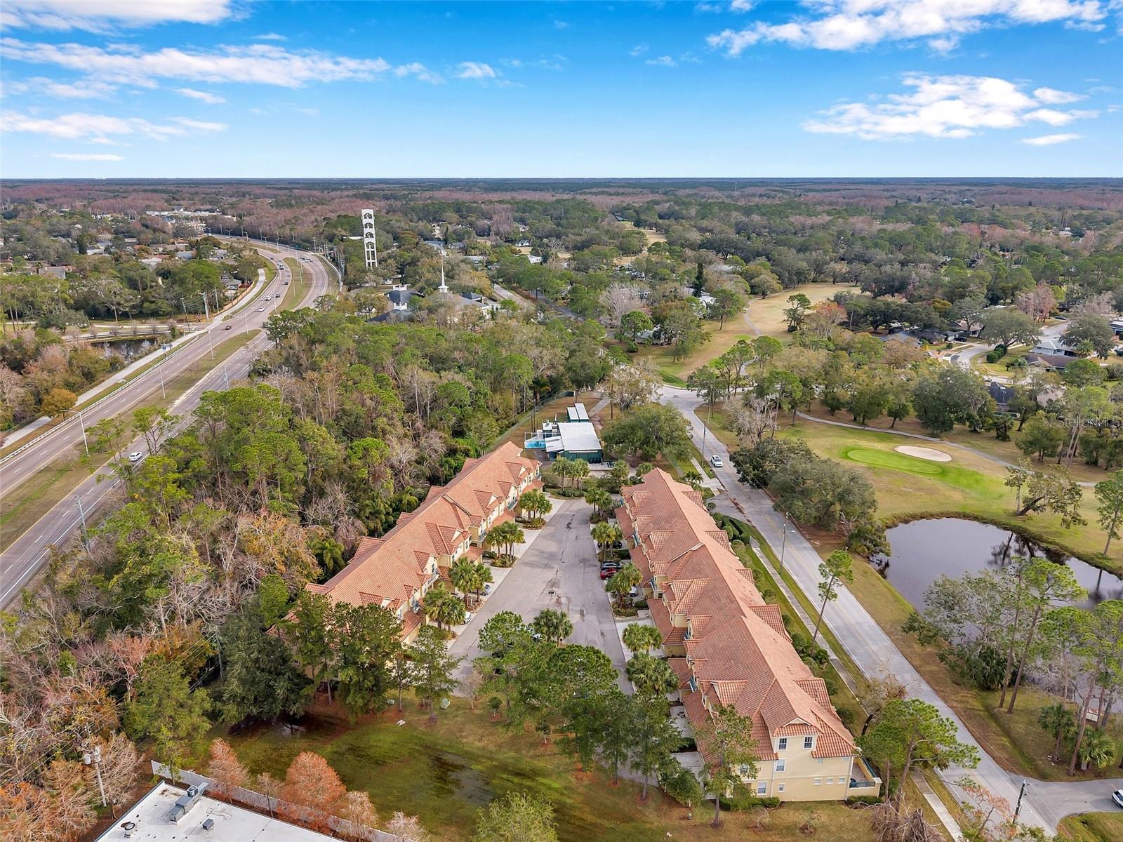 2648 TANGLEWOOD TRL, PALM HARBOR, FL, 34685