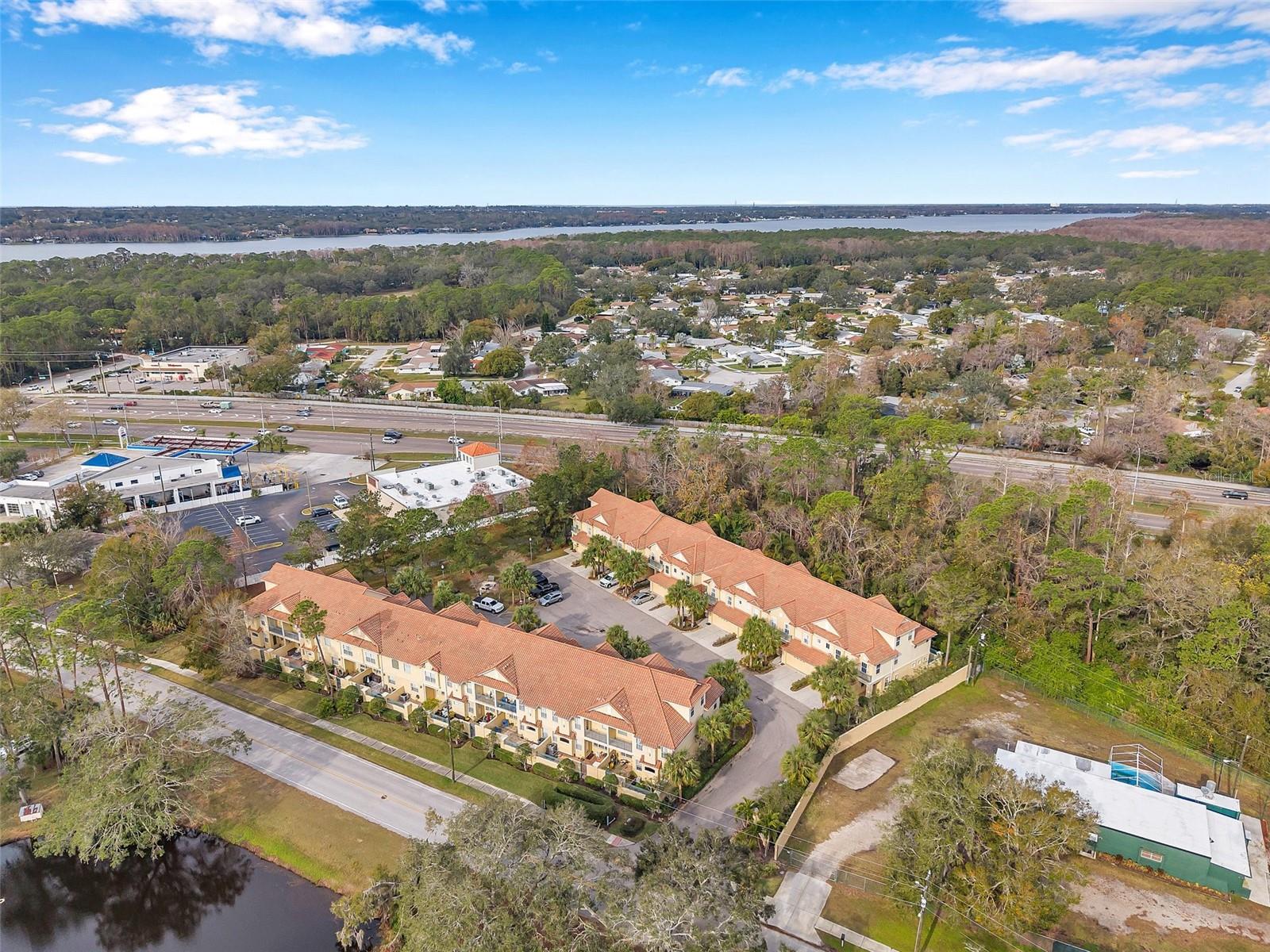 2648 TANGLEWOOD TRL, PALM HARBOR, FL, 34685