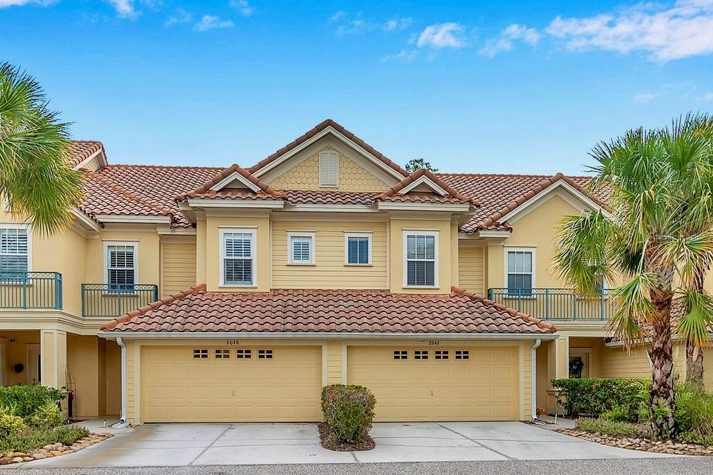 2648 TANGLEWOOD TRL, PALM HARBOR, FL, 34685