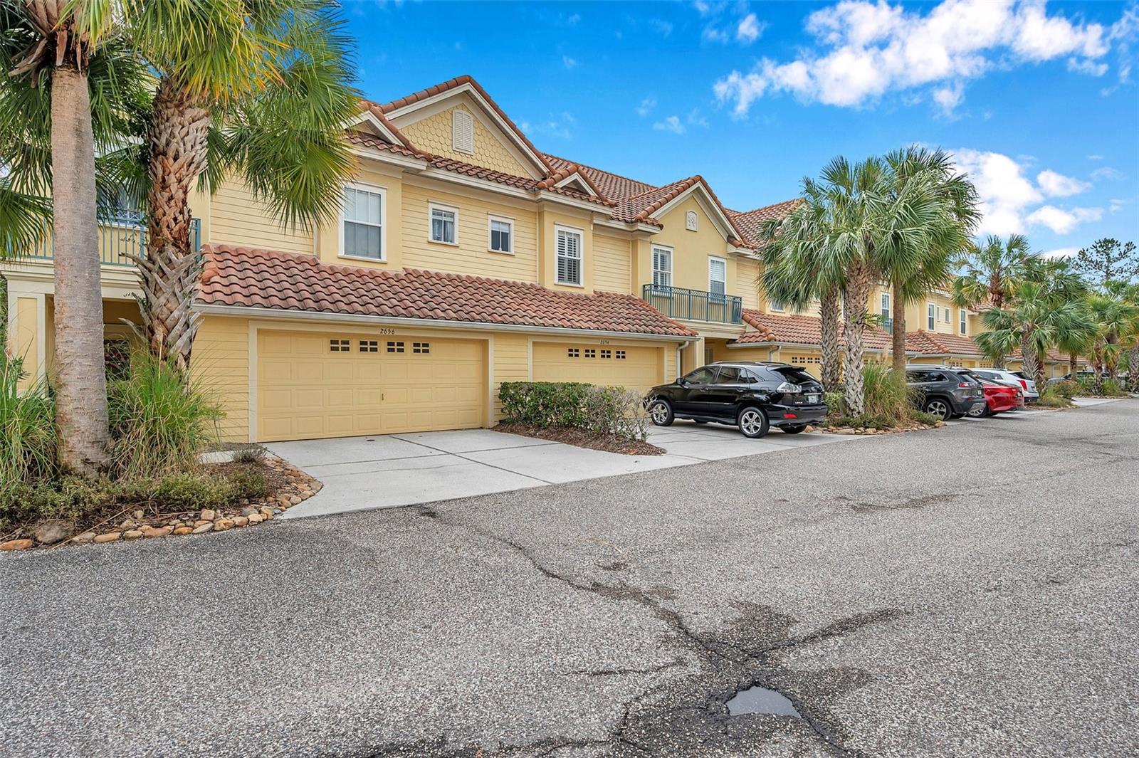 2648 TANGLEWOOD TRL, PALM HARBOR, FL, 34685