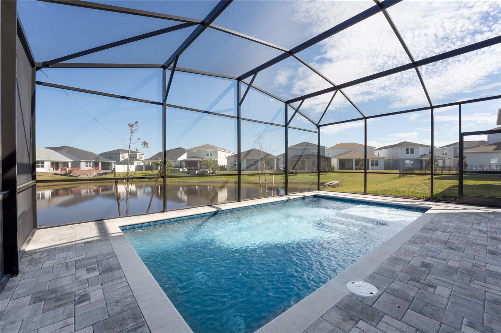 10394 PARK ESTATES AVE, ORLANDO, FL, 32836