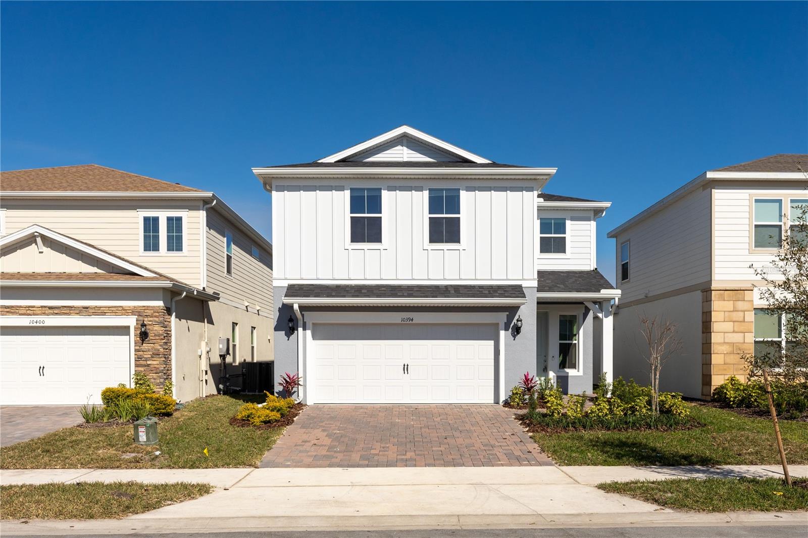 10394 PARK ESTATES AVE, ORLANDO, FL, 32836