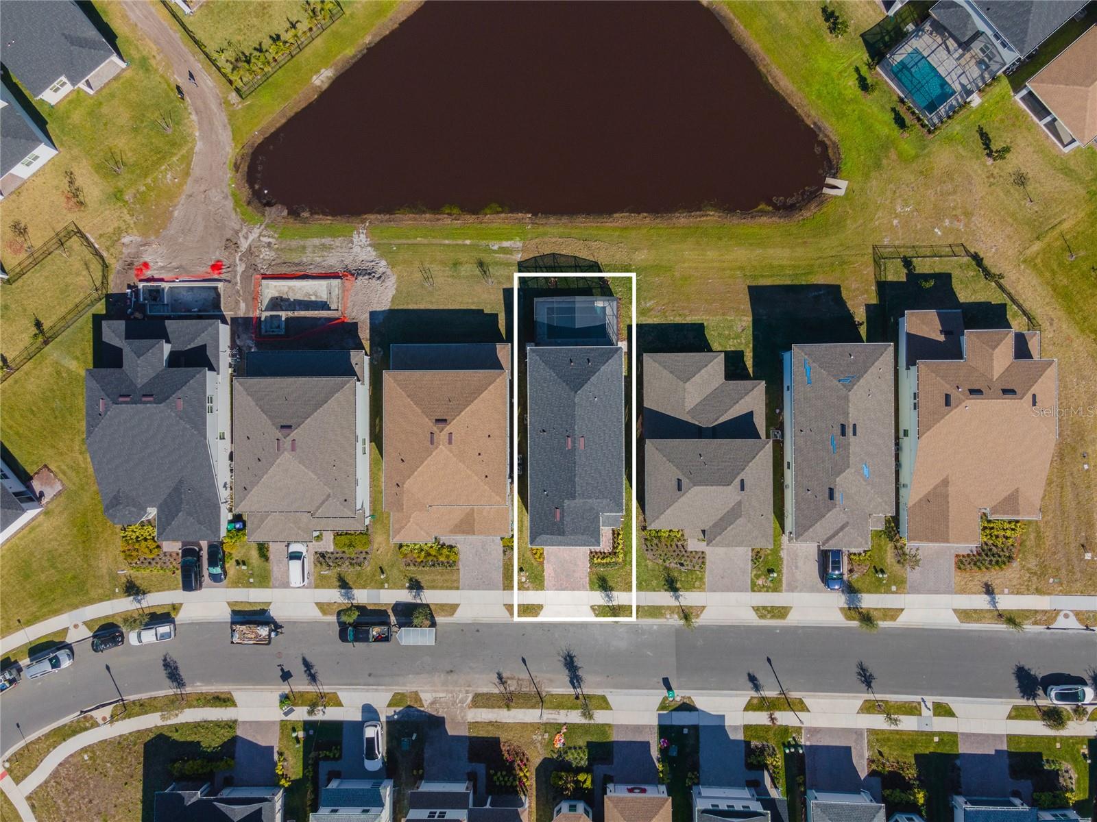 10394 PARK ESTATES AVE, ORLANDO, FL, 32836