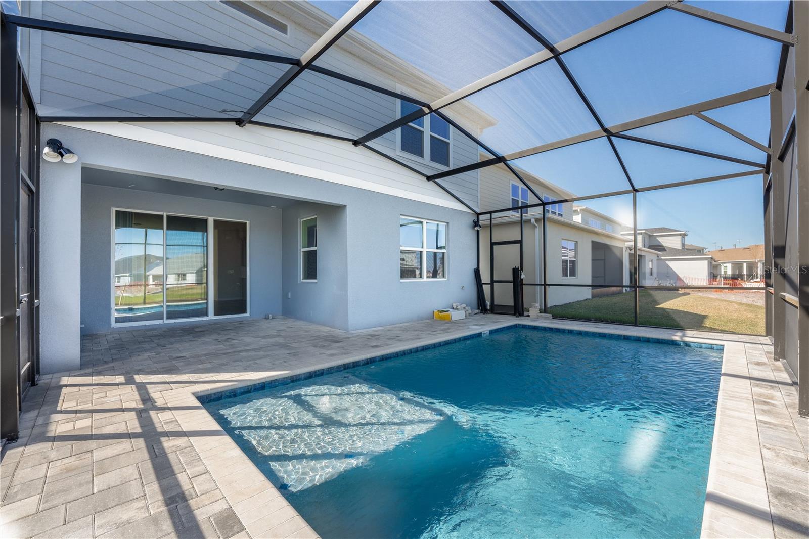10394 PARK ESTATES AVE, ORLANDO, FL, 32836