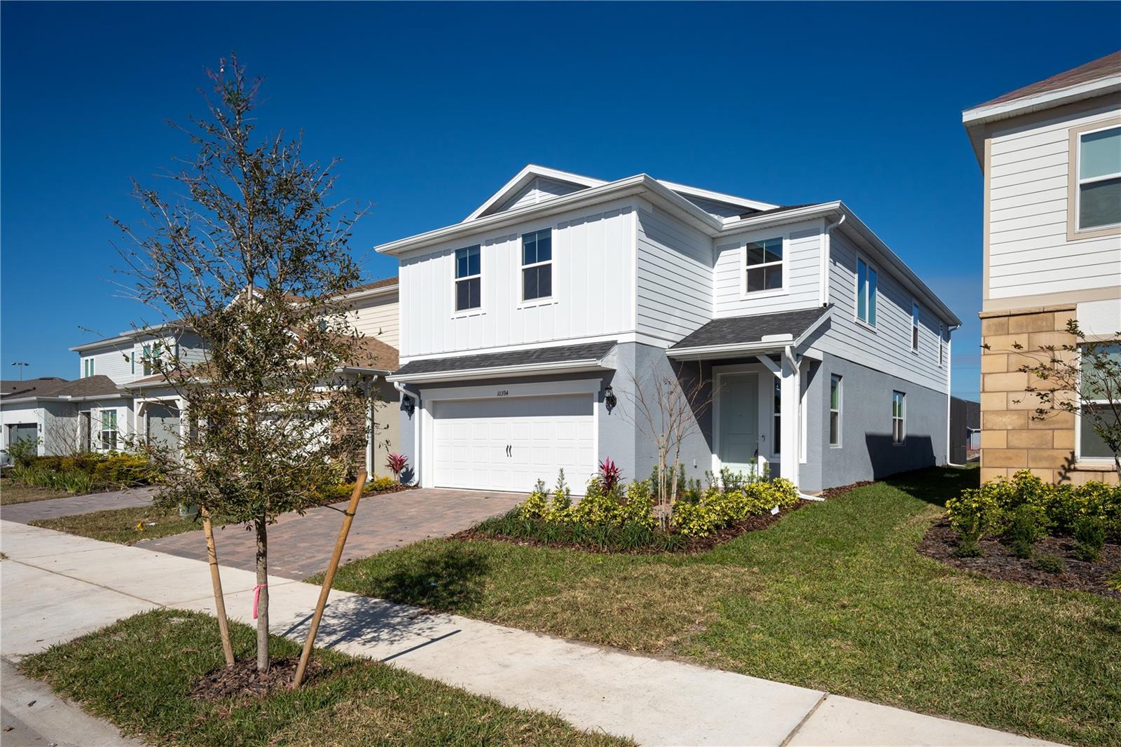 10394 PARK ESTATES AVE, ORLANDO, FL, 32836