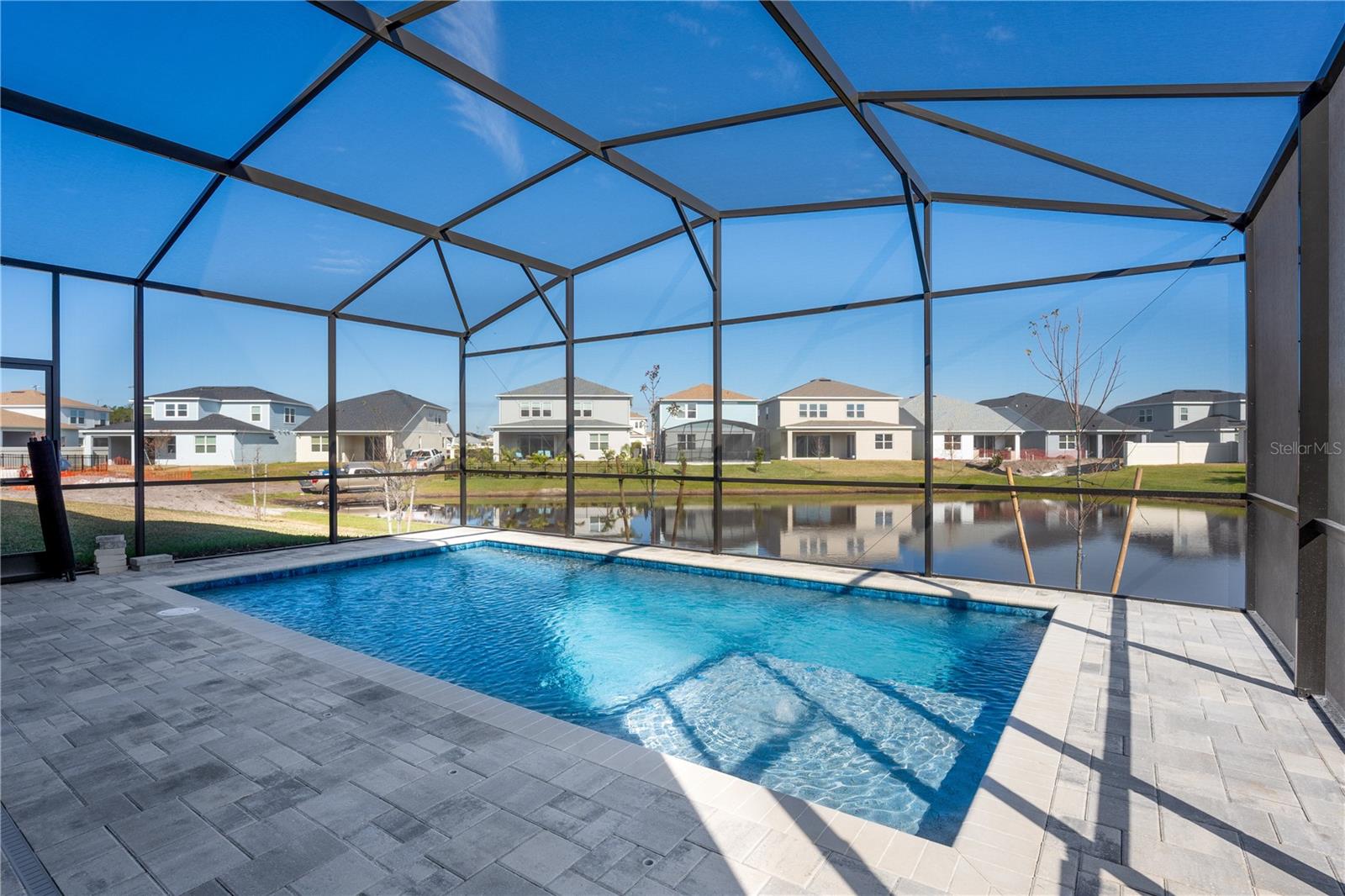 10394 PARK ESTATES AVE, ORLANDO, FL, 32836