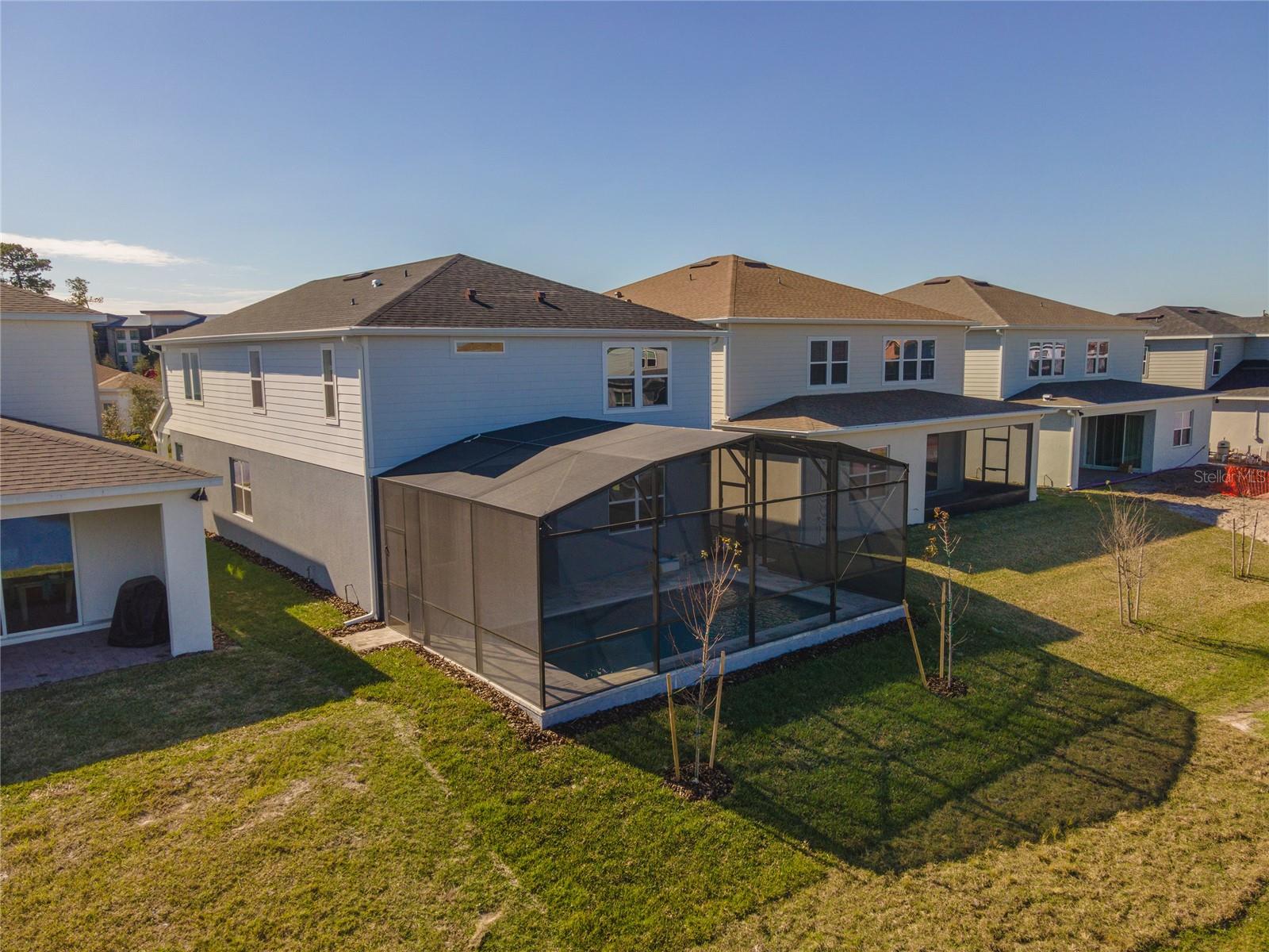 10394 PARK ESTATES AVE, ORLANDO, FL, 32836