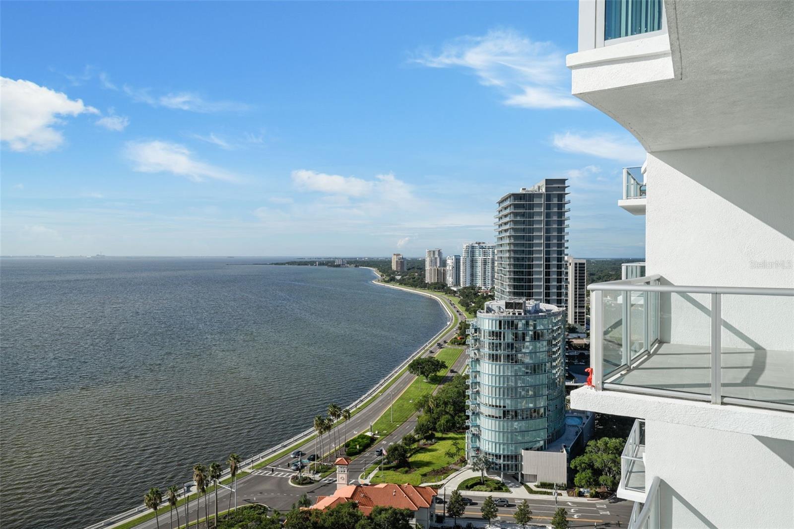 2910 W BARCELONA ST #2102, TAMPA, FL, 33629