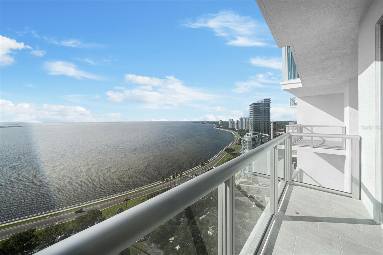 2910 W BARCELONA ST #2102, TAMPA, FL, 33629