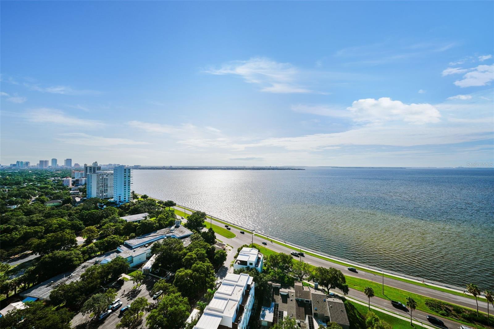 2910 W BARCELONA ST #2102, TAMPA, FL, 33629