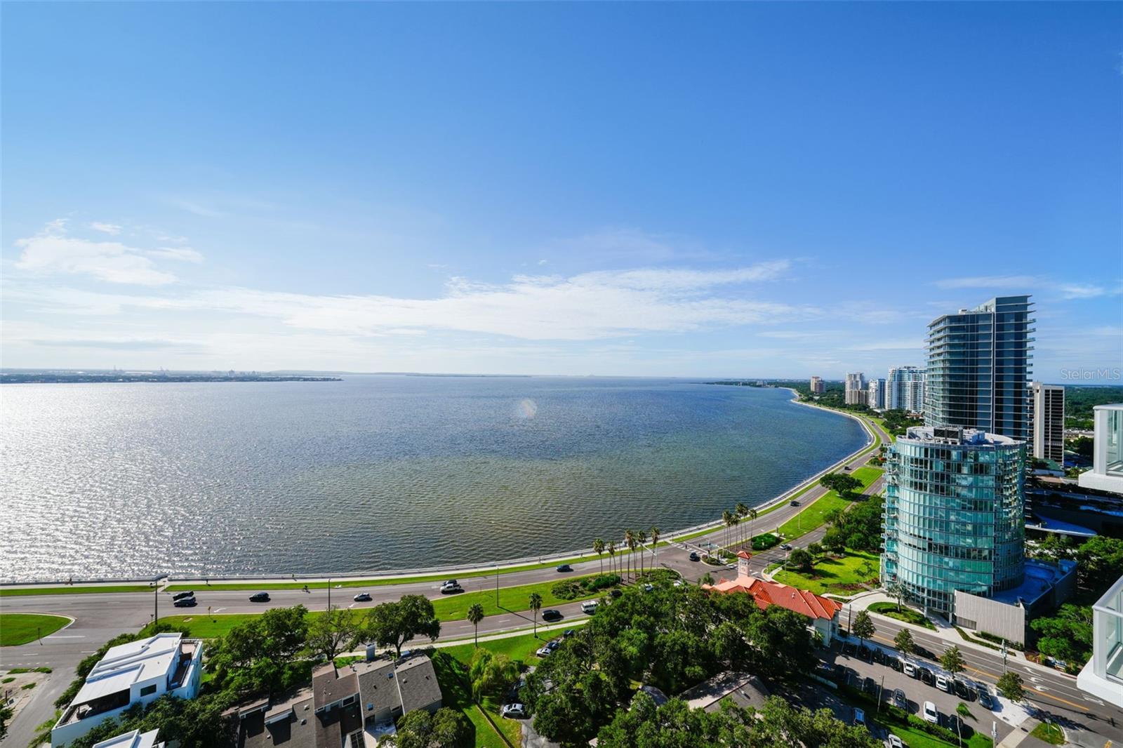 2910 W BARCELONA ST #2102, TAMPA, FL, 33629