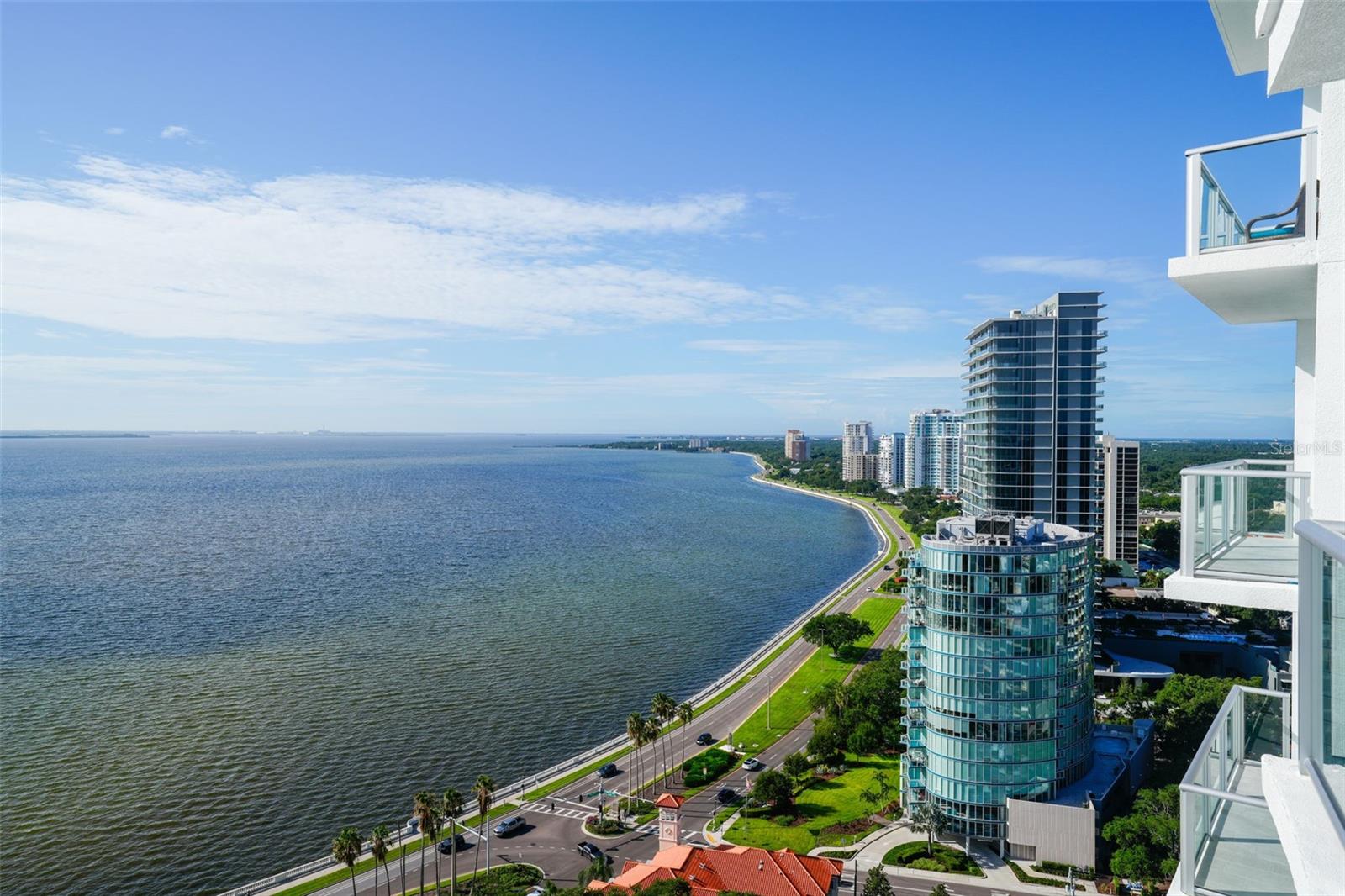 2910 W BARCELONA ST #2102, TAMPA, FL, 33629