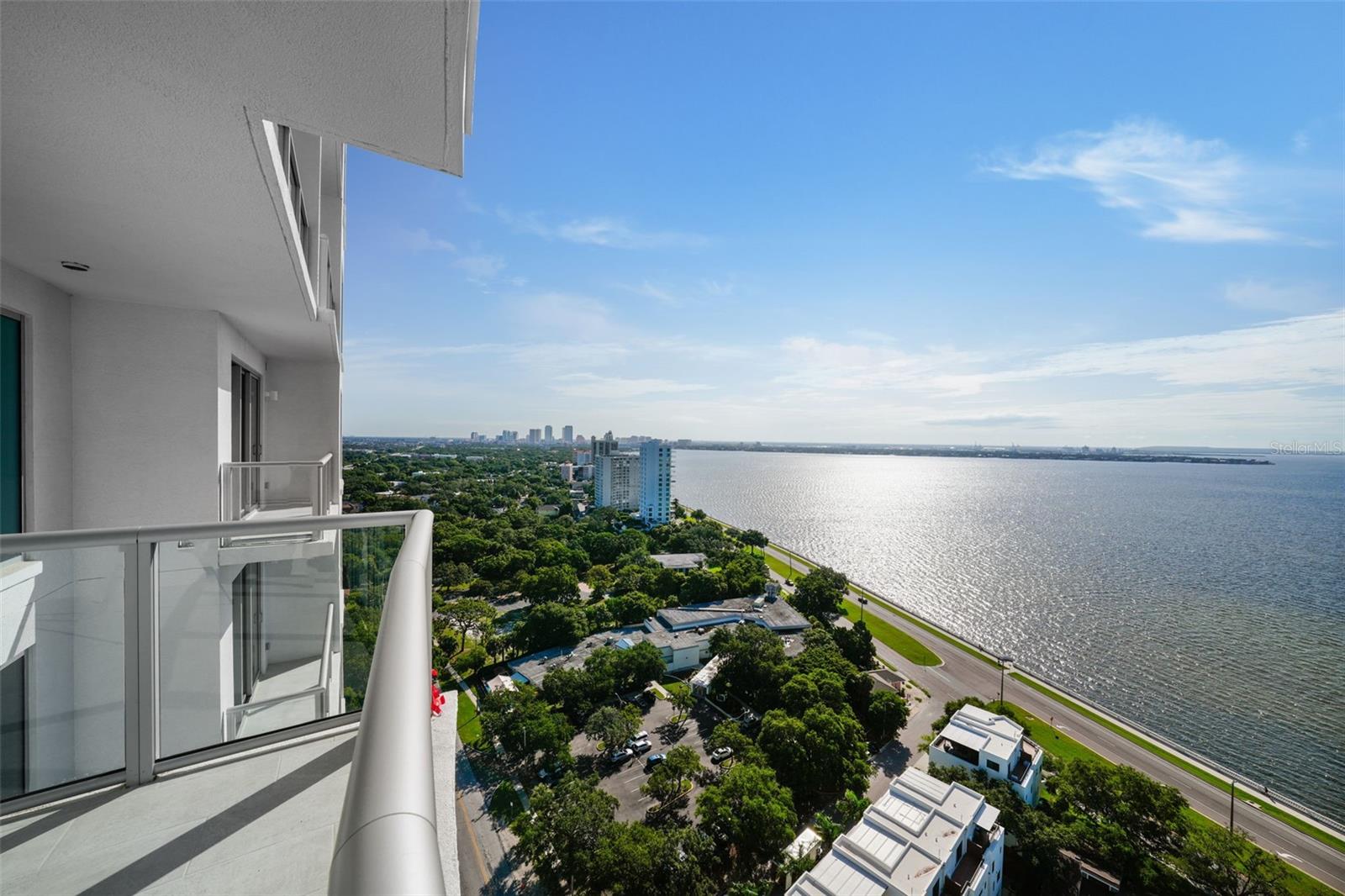 2910 W BARCELONA ST #2102, TAMPA, FL, 33629